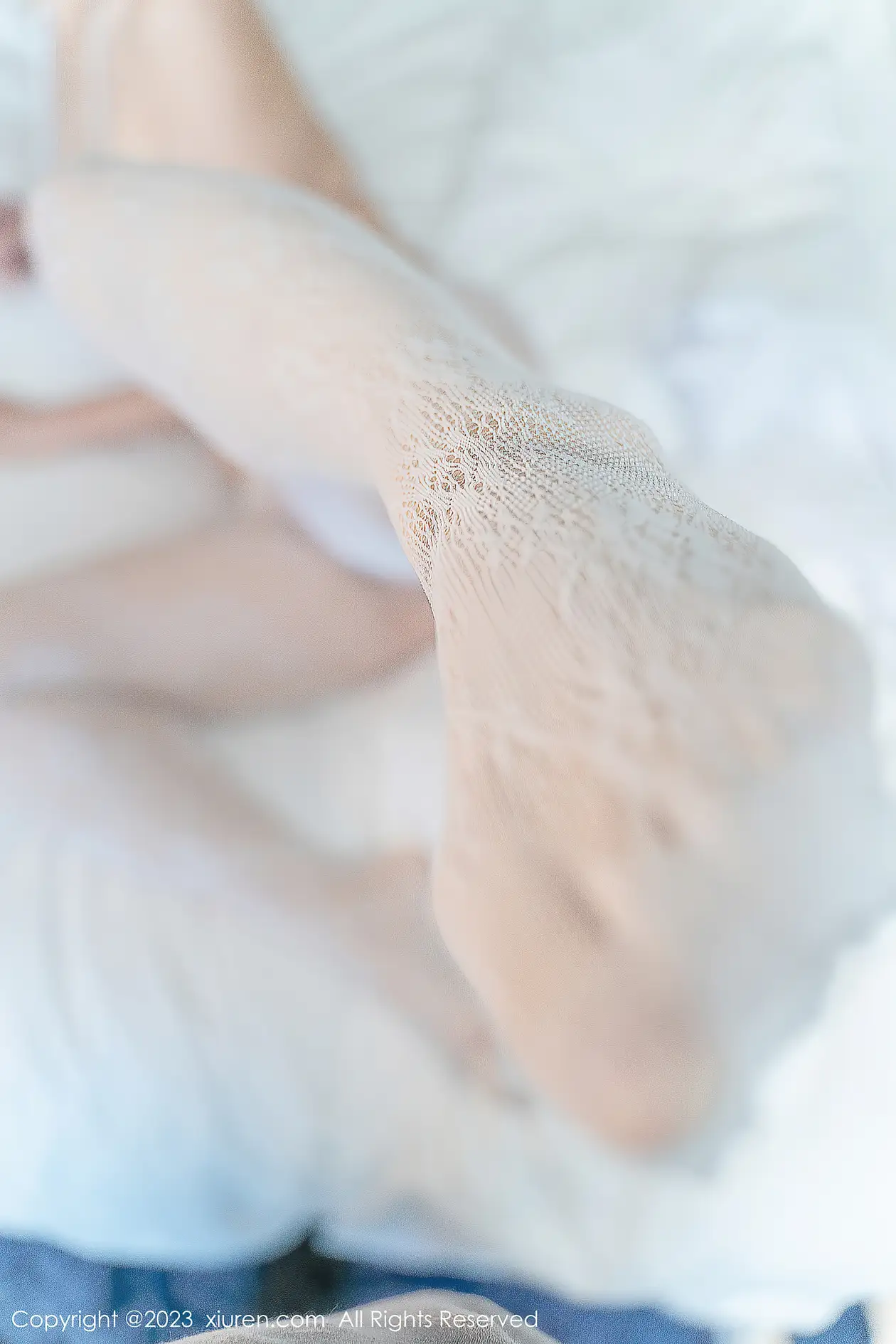 [秀人网] 2023.04.23 NO.6618 大美妞儿#[63P]-4
