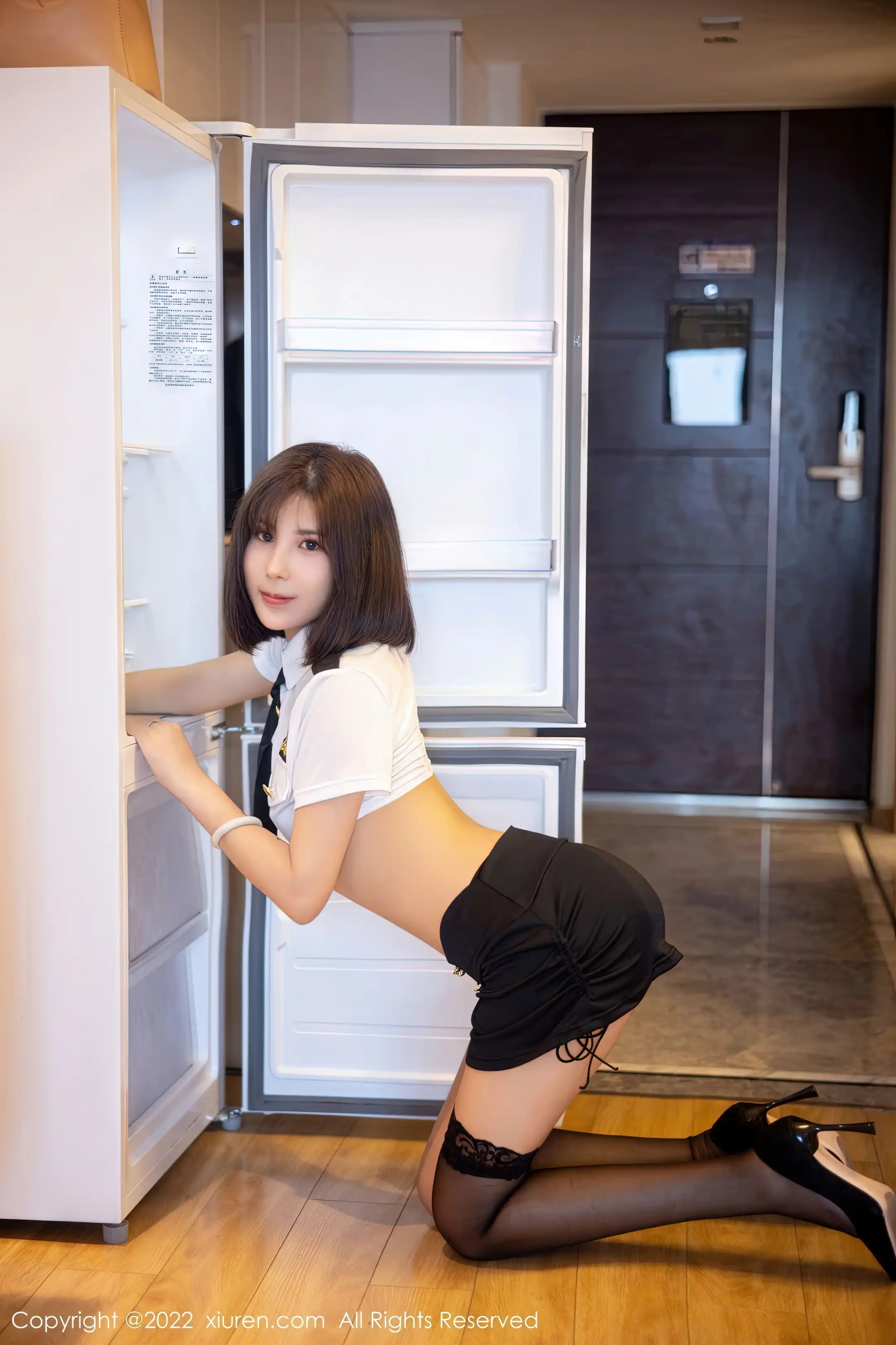 [秀人网] 2022.12.15 NO.6000 徐甜心#[39P]-6