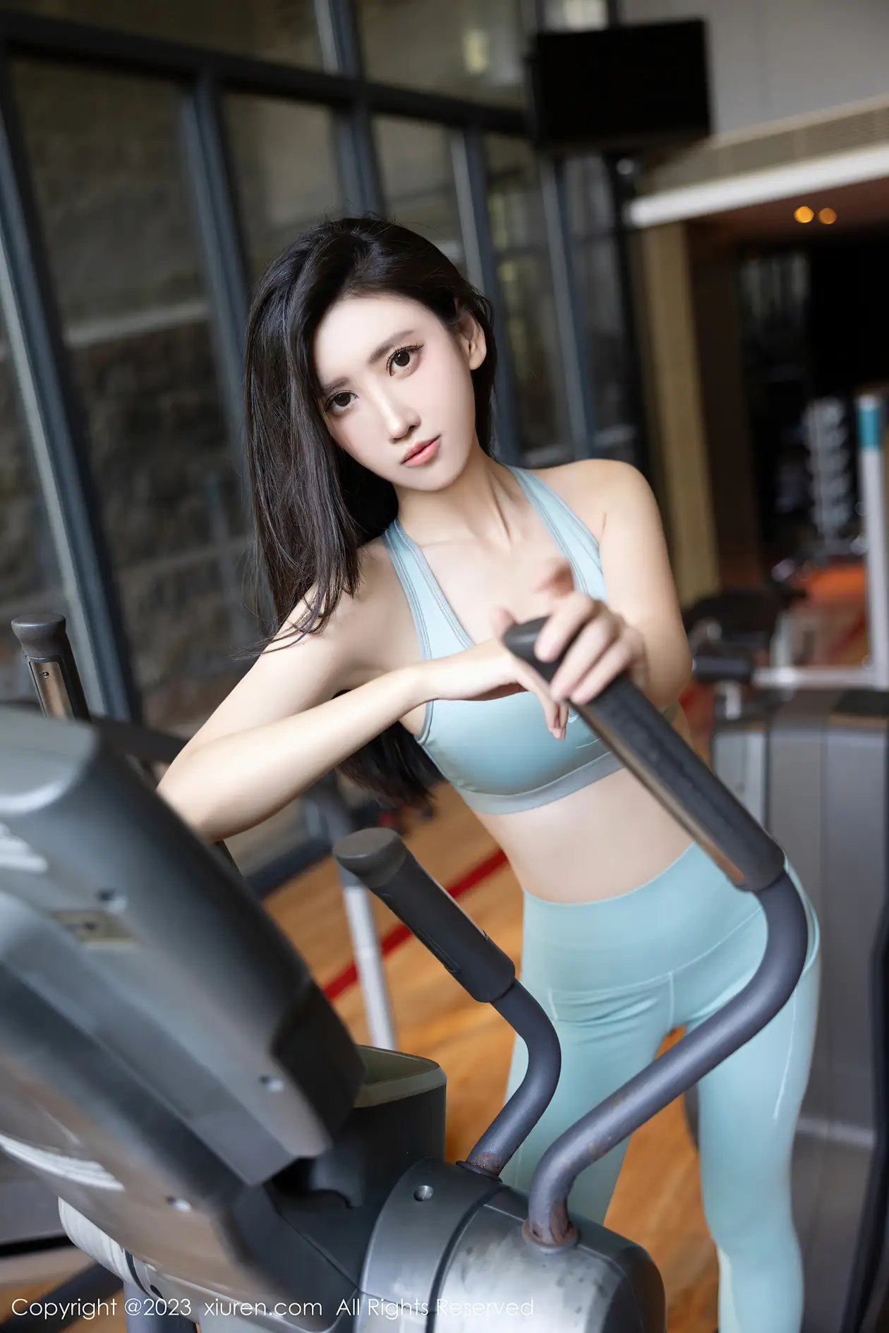 [秀人网] 2023.12.14 NO.7810 章芃芃#[81P]-7