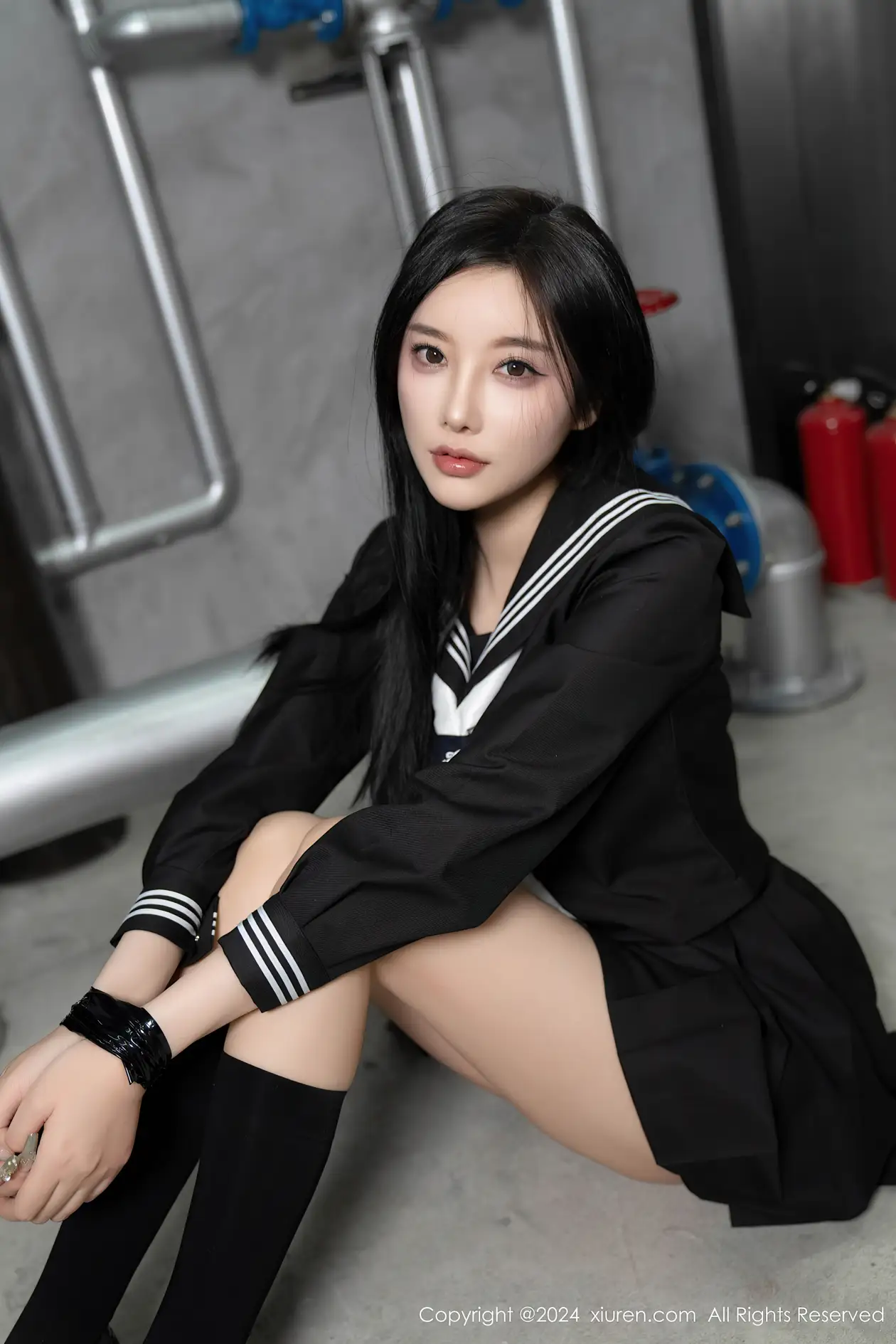 [秀人网] 2024.02.06 NO.8080 xr_8000~8499#[91P]-3