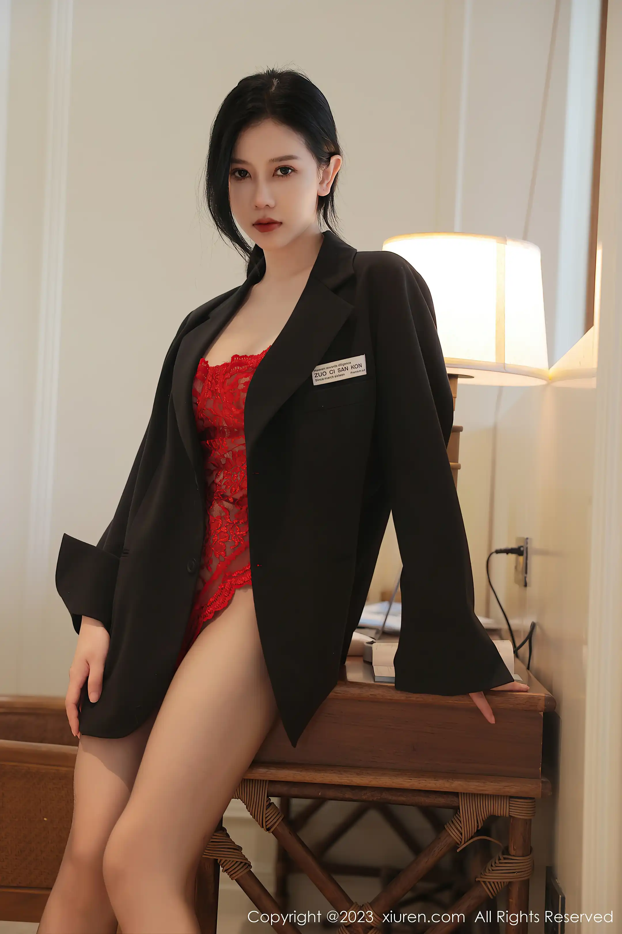 [秀人网] 2023.03.27 NO.6475 尹甜甜#[70P]-2