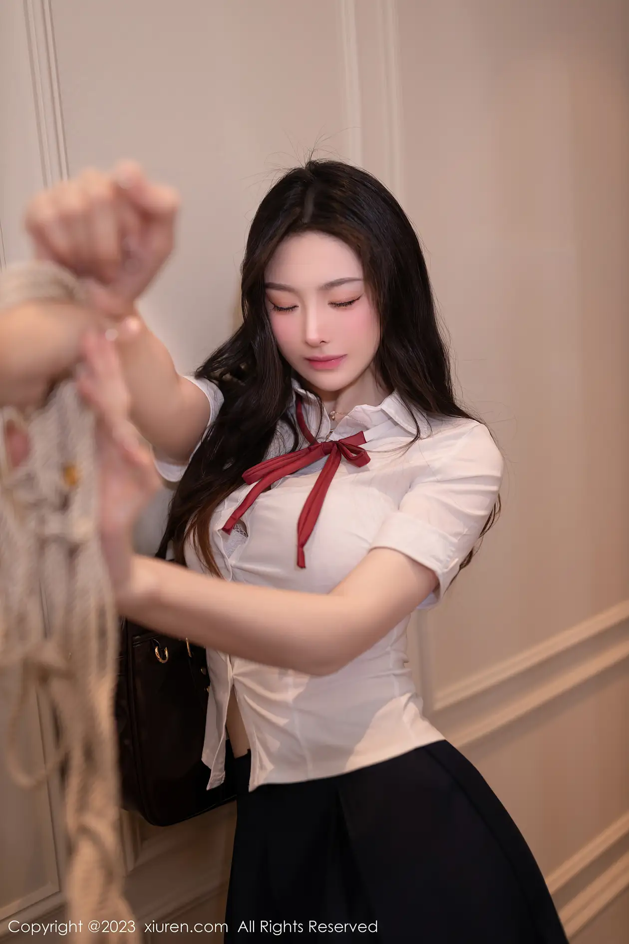 [秀人网] 2023.11.16 NO.7674 小逗逗#[81P]-2