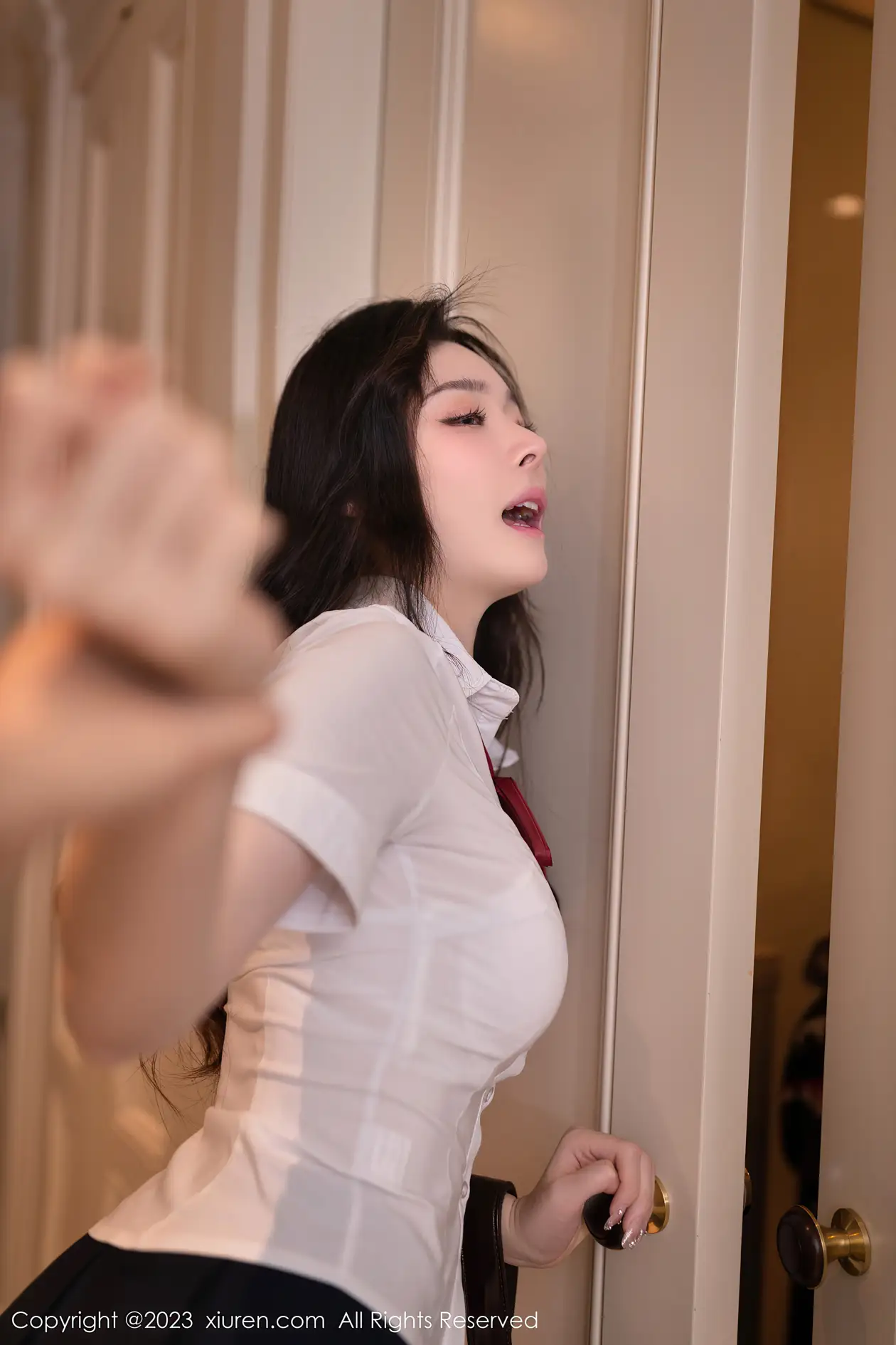 [秀人网] 2023.11.16 NO.7674 小逗逗#[81P]-9