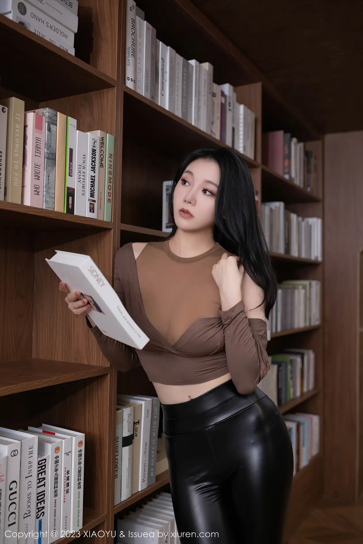 [秀人网] 2023.07.25 NO.7133 安然anran#[81P]-4