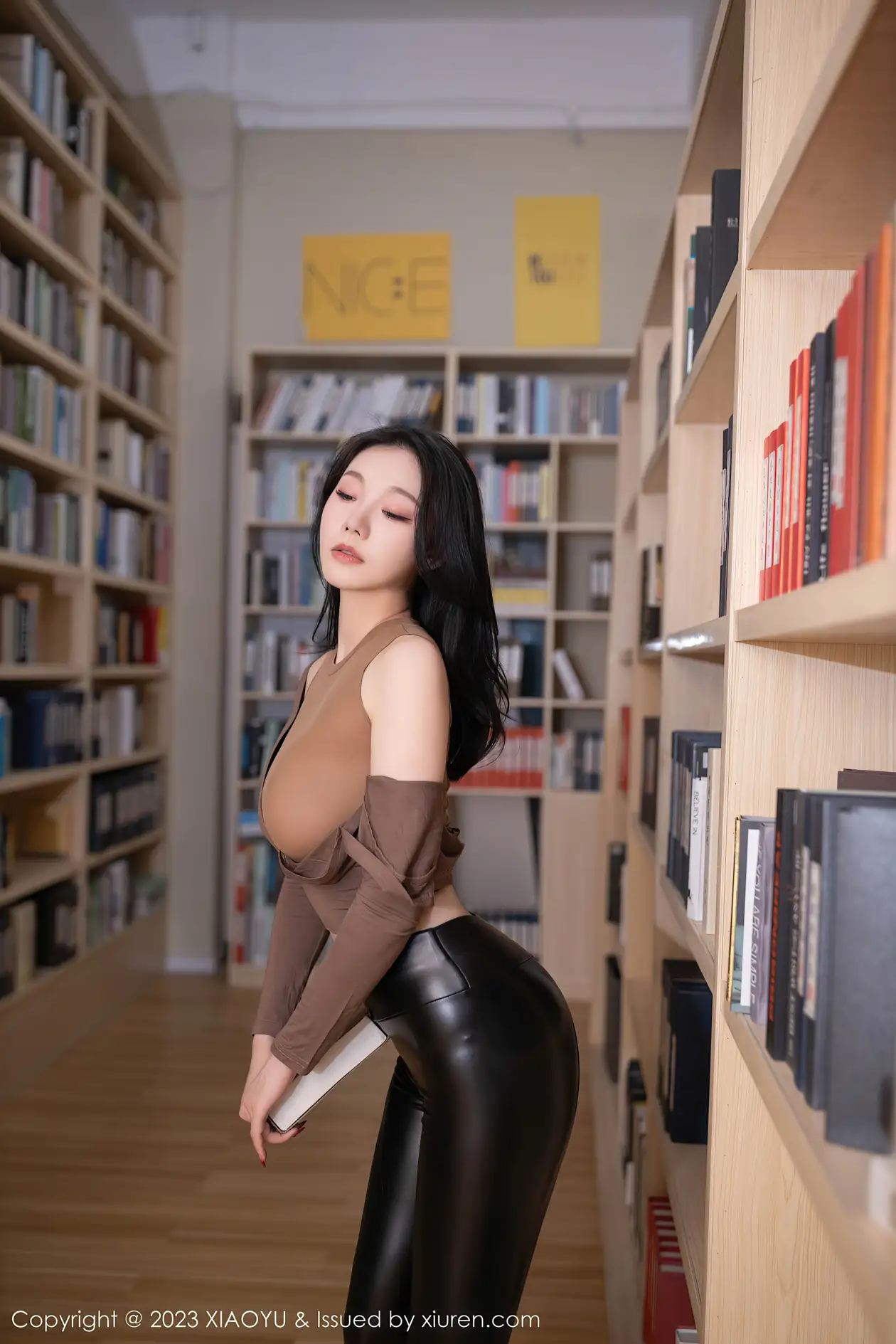 [秀人网] 2023.07.25 NO.7133 安然anran#[81P]-8