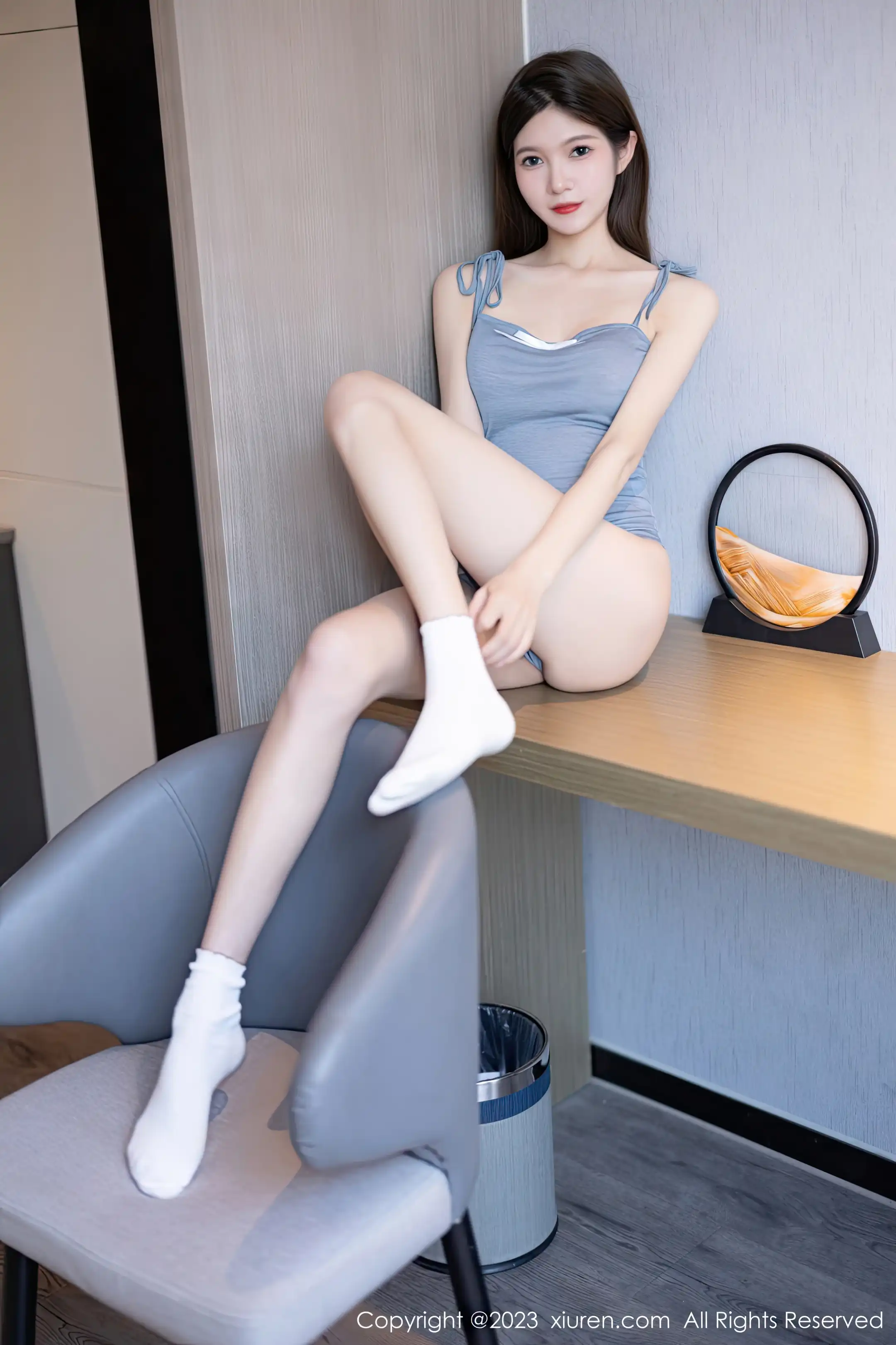 [秀人网] 2023.01.09 NO.6104 程程程#[88P]-5
