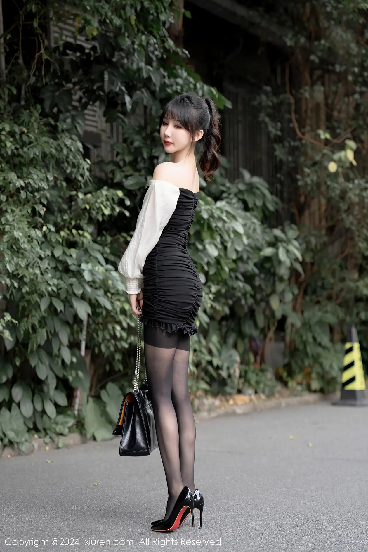[秀人网] 2024.01.09 NO.7930 波巧酱#[87P]-3
