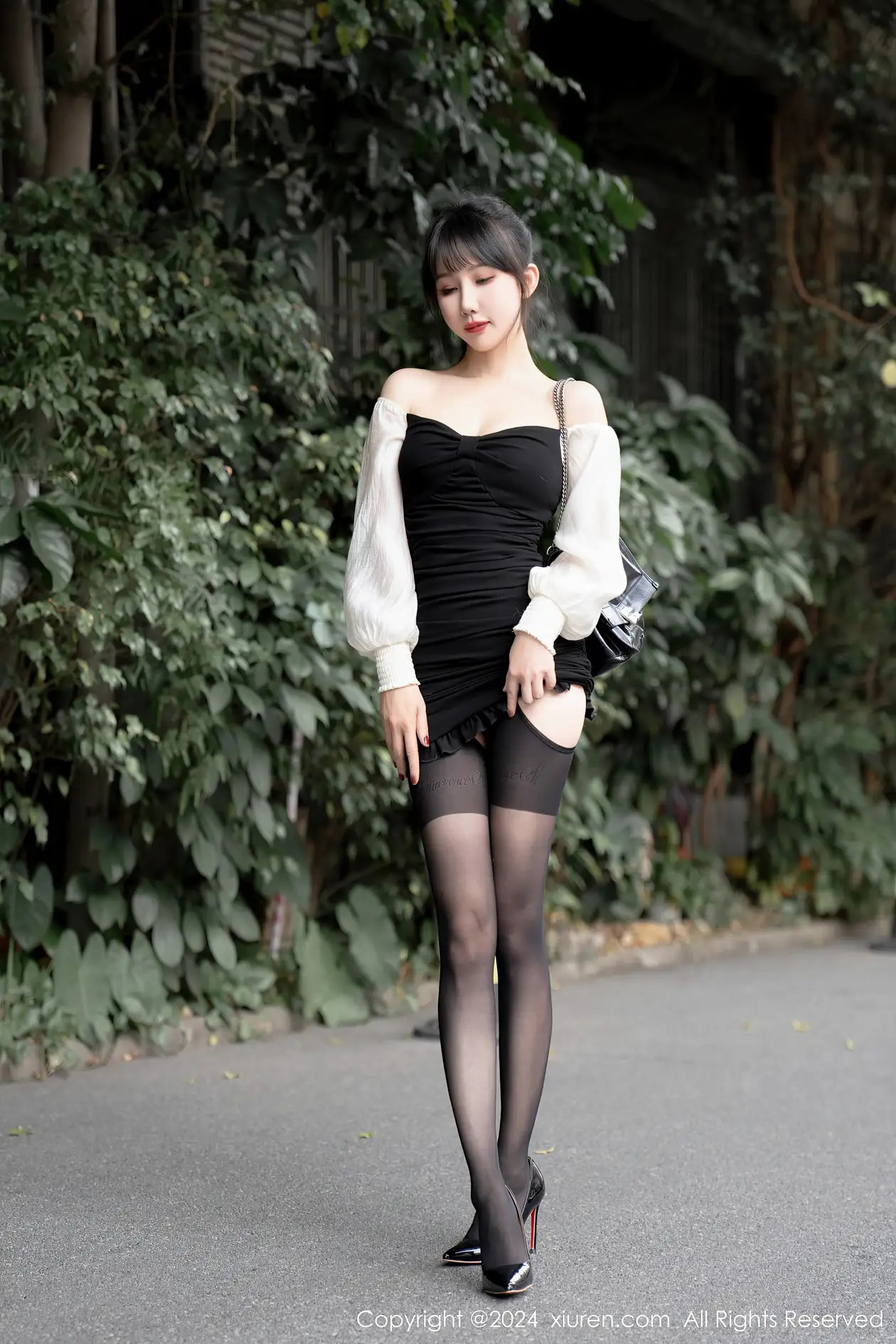 [秀人网] 2024.01.09 NO.7930 波巧酱#[87P]-6