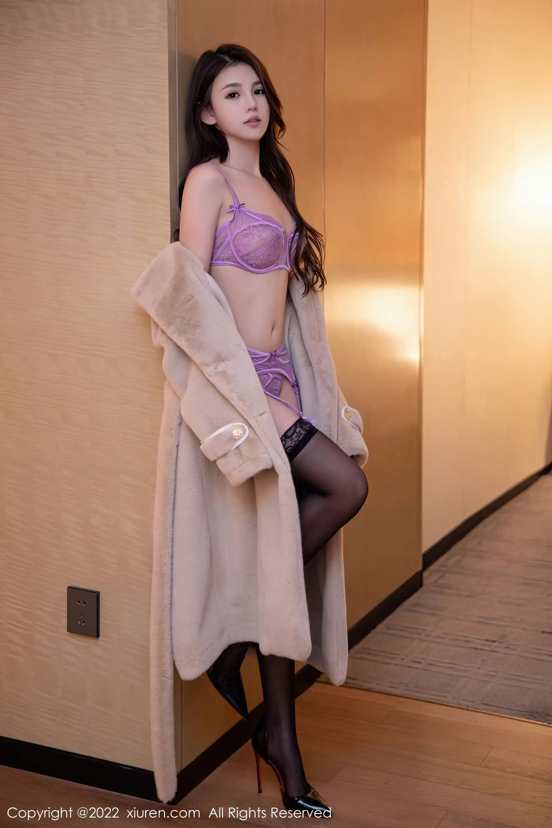 [秀人网] 2022.12.21 NO.6023 美羊羊#[73P]-7