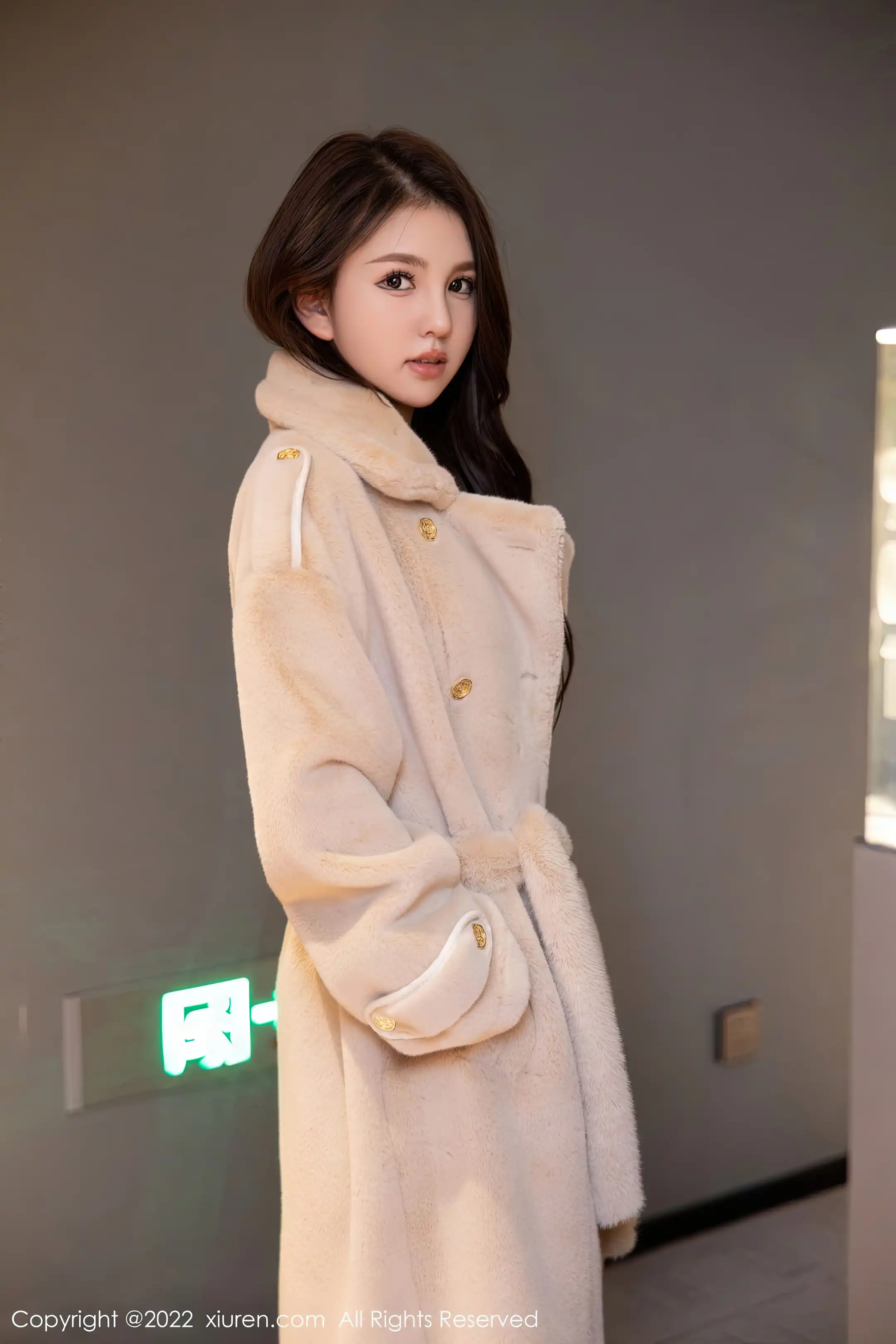 [秀人网] 2022.12.21 NO.6023 美羊羊#[73P]-3