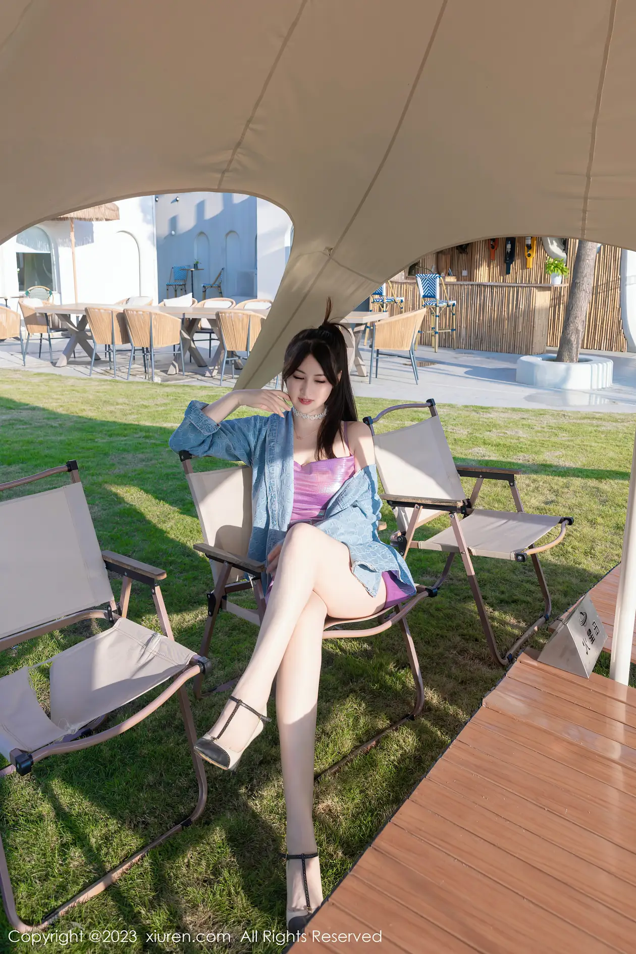 [秀人网] 2023.10.26 NO.7565 诗诗kiki#[81P]-5
