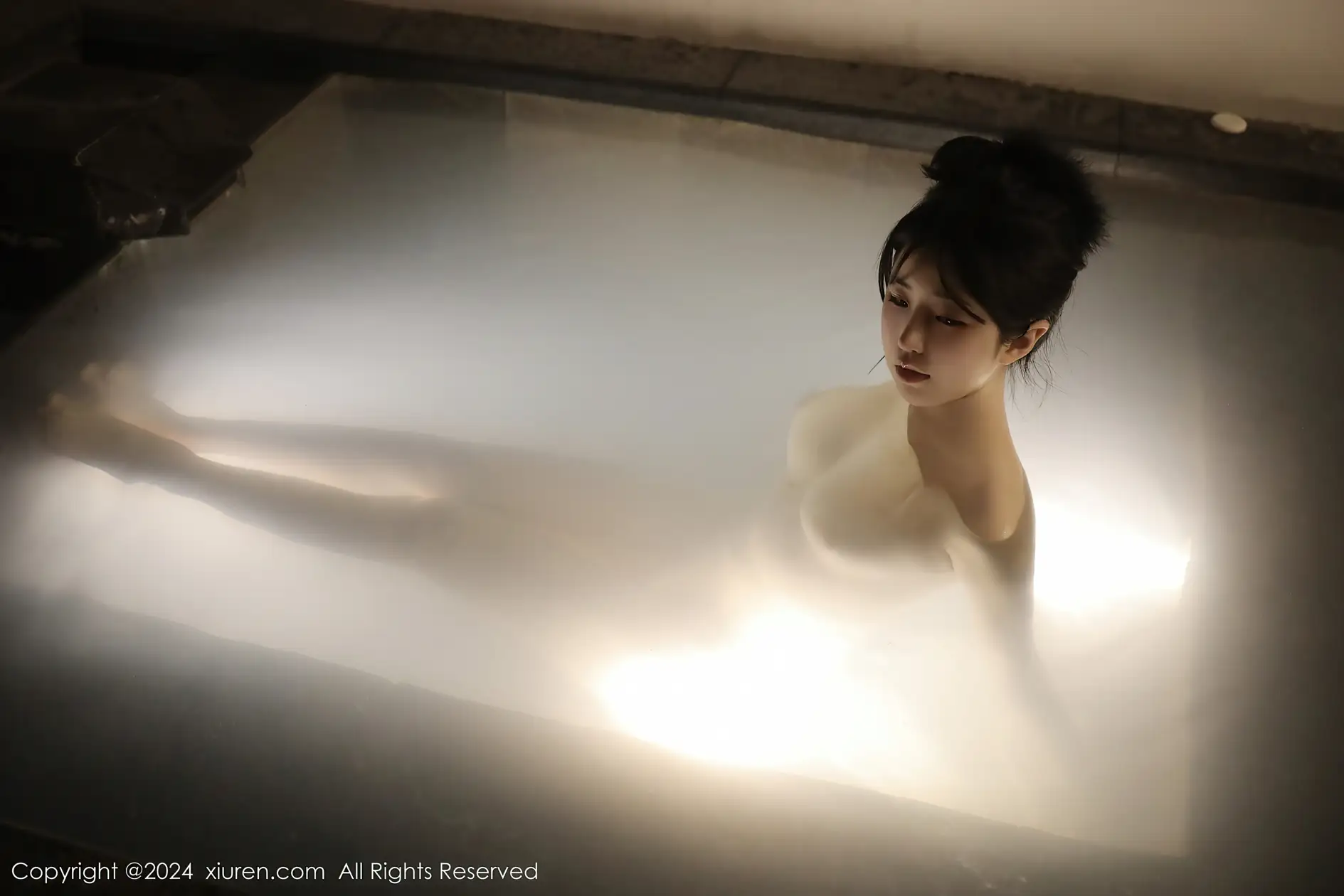 [秀人网] 2024.01.18 NO.7977 陈小花#[59P]-2