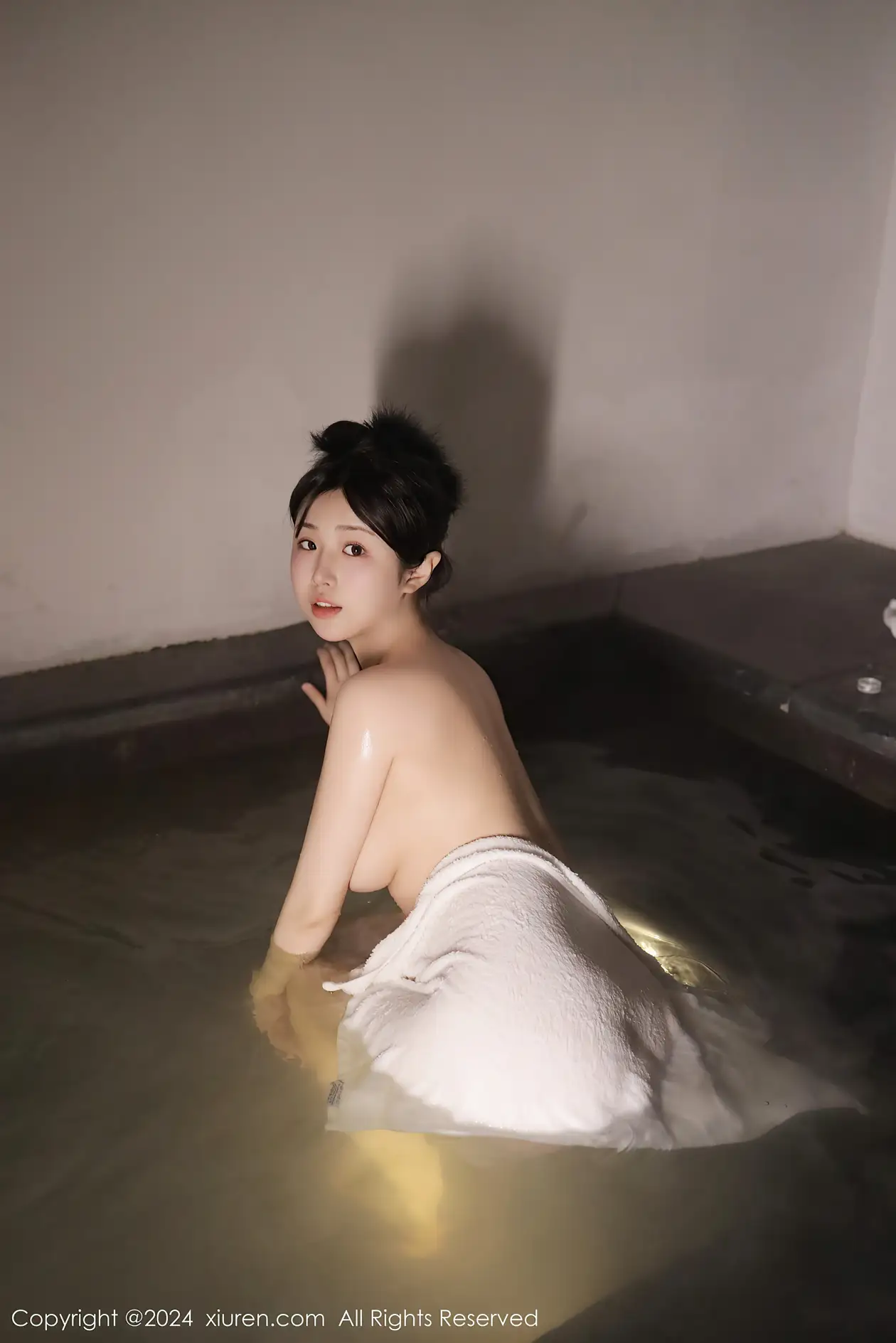 [秀人网] 2024.01.18 NO.7977 陈小花#[59P]-7