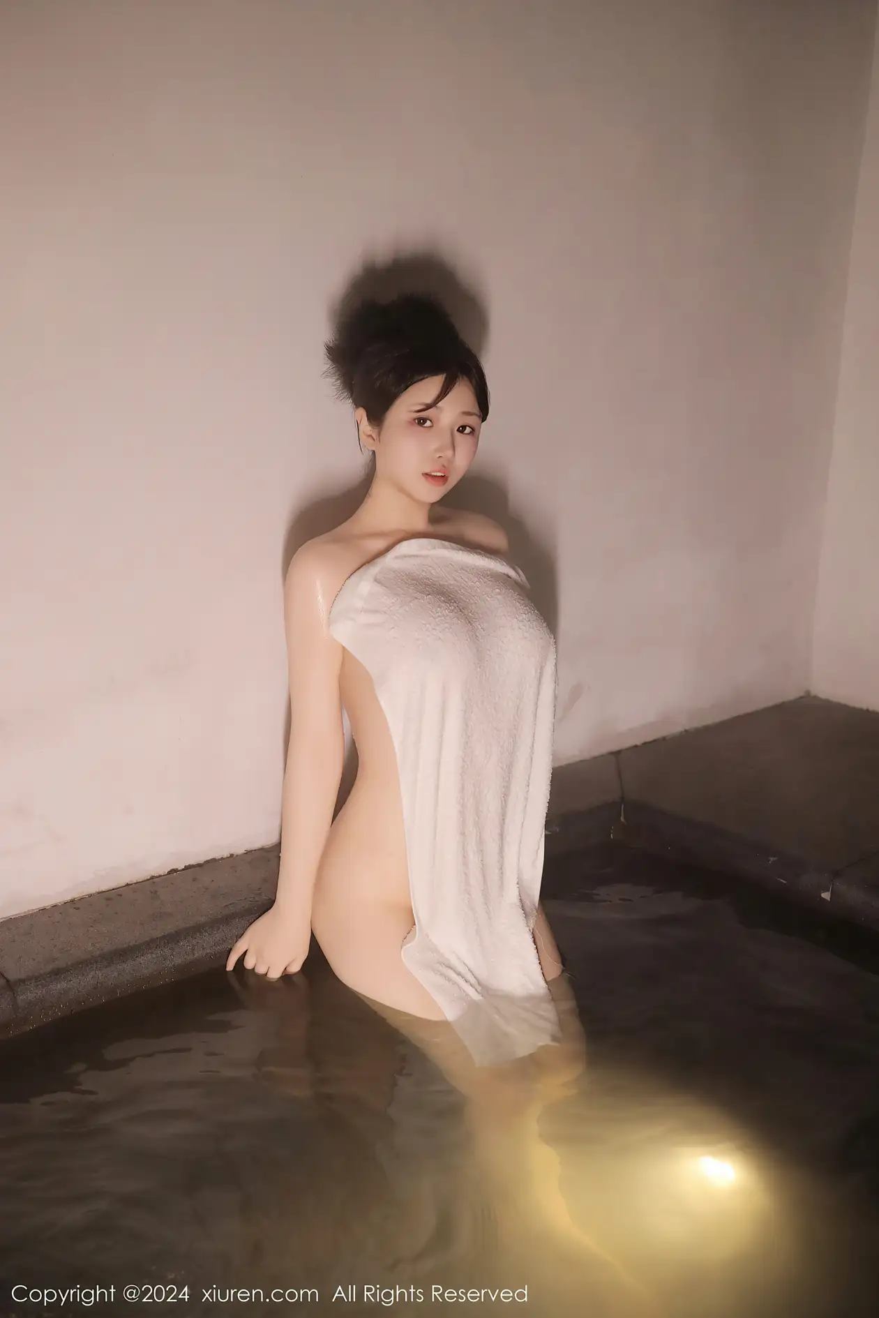[秀人网] 2024.01.18 NO.7977 陈小花#[59P]-9