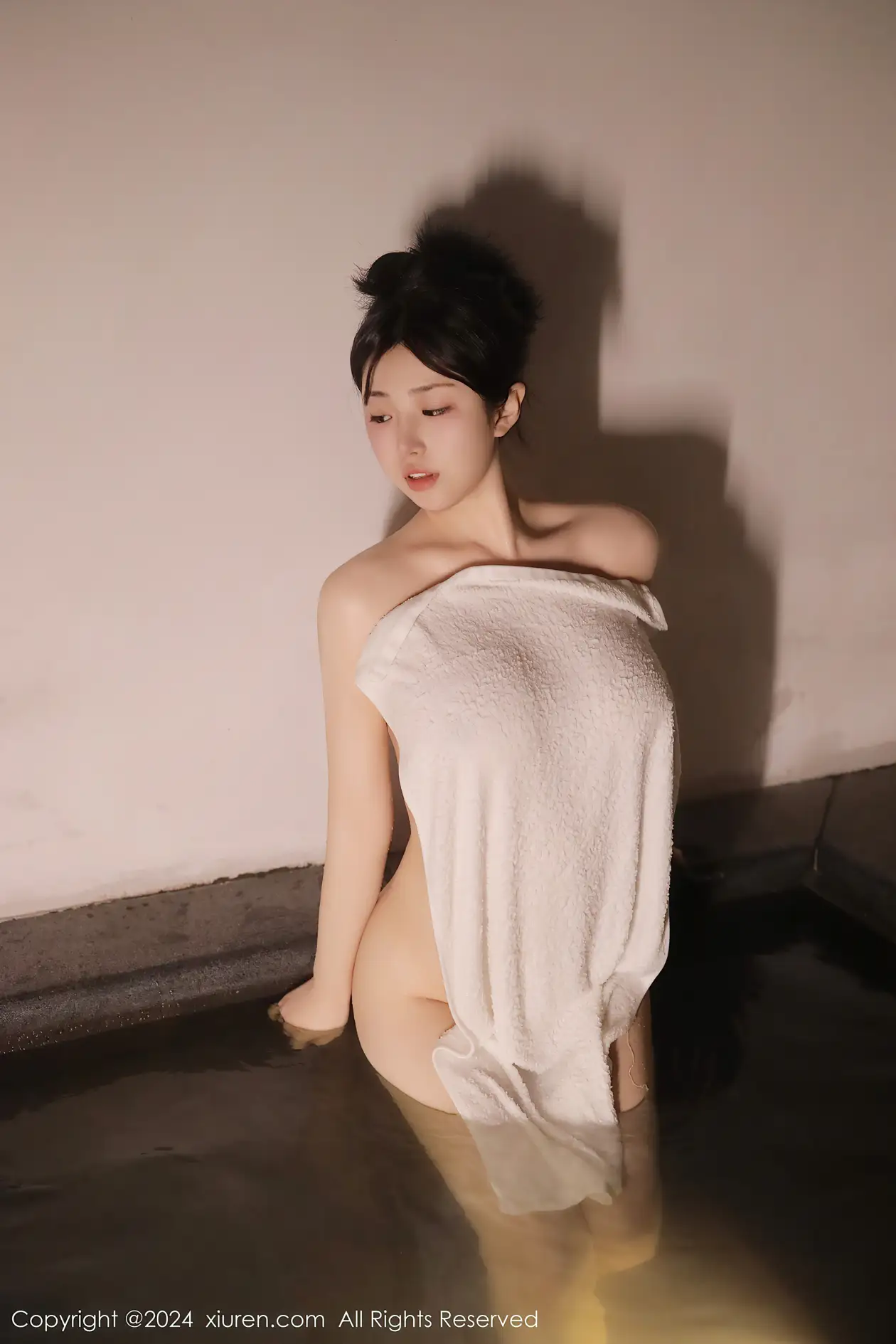 [秀人网] 2024.01.18 NO.7977 陈小花#[59P]-10