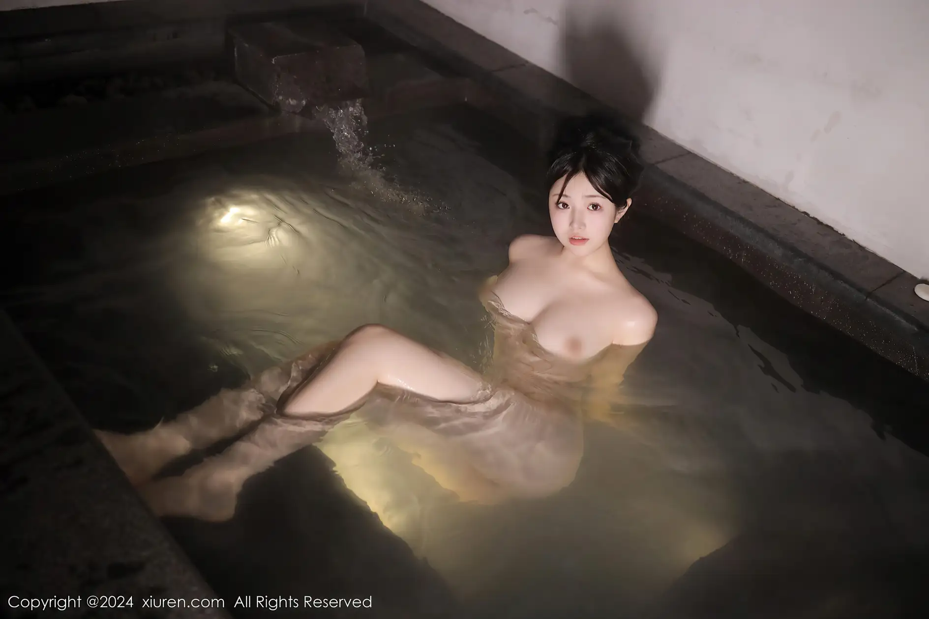 [秀人网] 2024.01.18 NO.7977 陈小花#[59P]-4