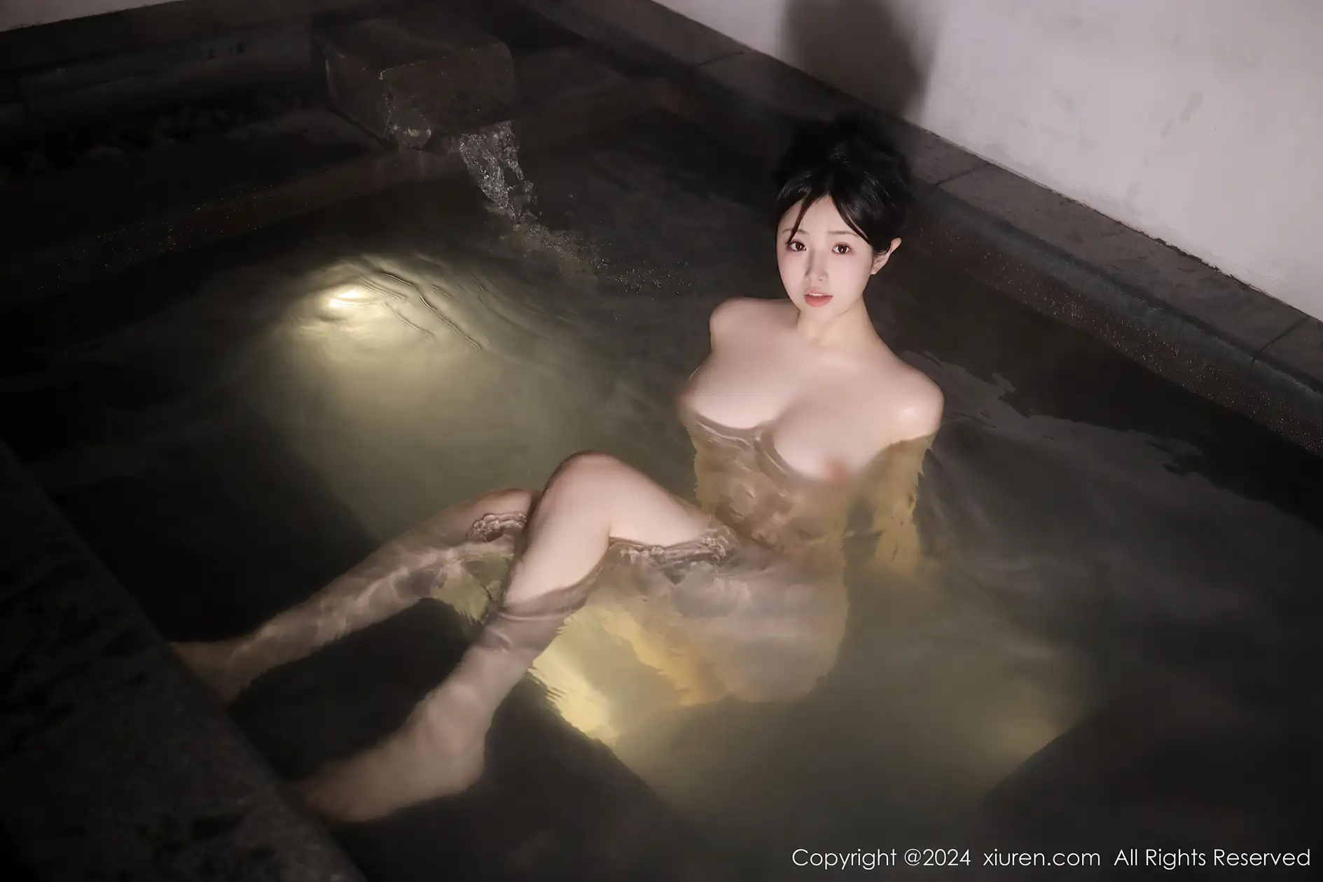 [秀人网] 2024.01.18 NO.7977 陈小花#[59P]-5