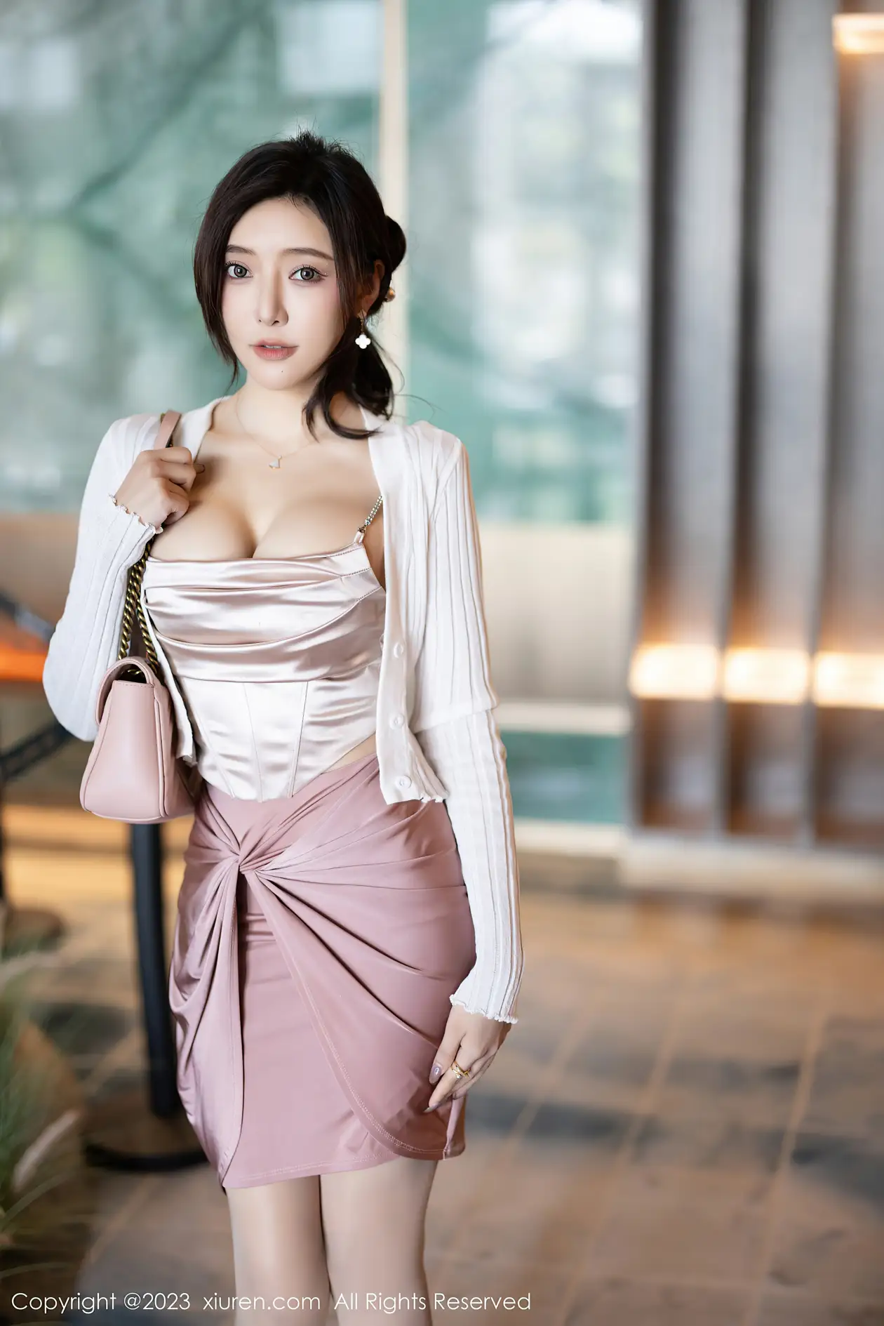 [秀人网] 2023.11.09 NO.7640 王馨瑶yanni#[89P]-2