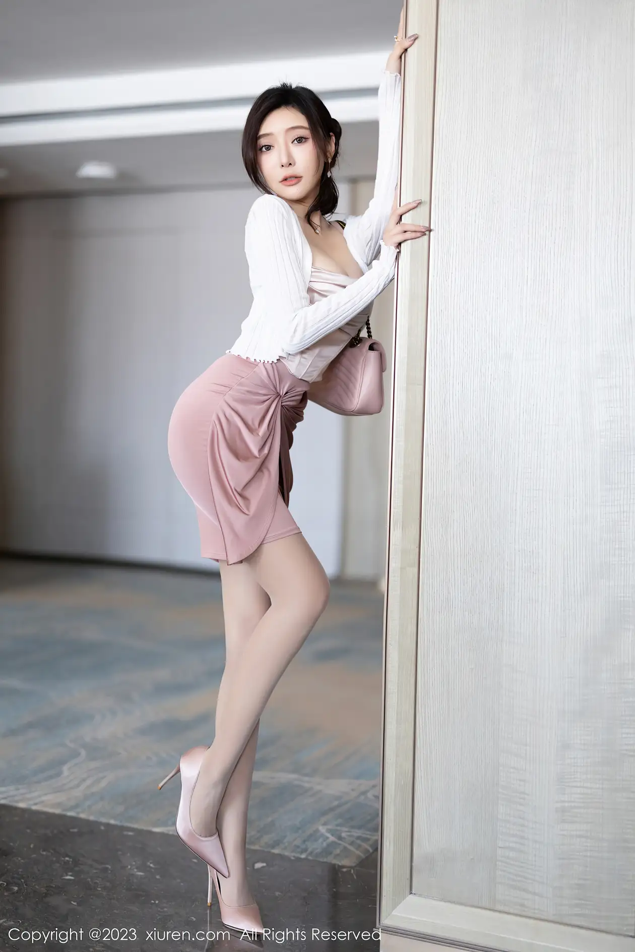 [秀人网] 2023.11.09 NO.7640 王馨瑶yanni#[89P]-4