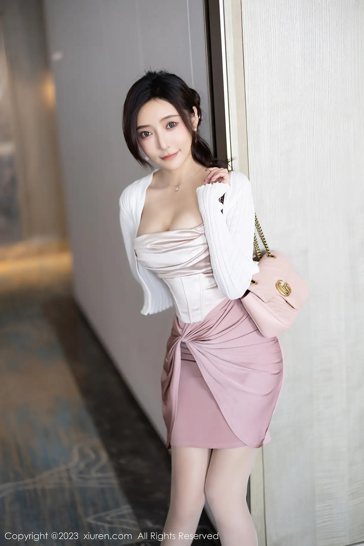 [秀人网] 2023.11.09 NO.7640 王馨瑶yanni#[89P]-5
