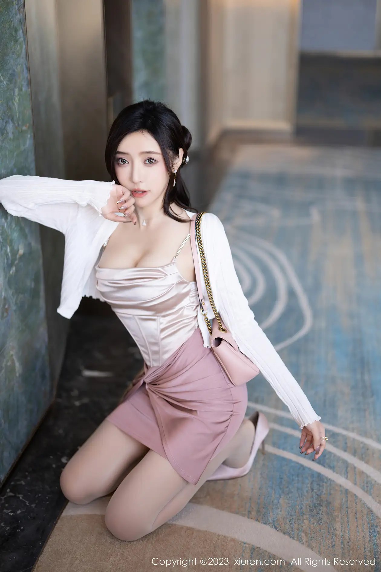 [秀人网] 2023.11.09 NO.7640 王馨瑶yanni#[89P]-6