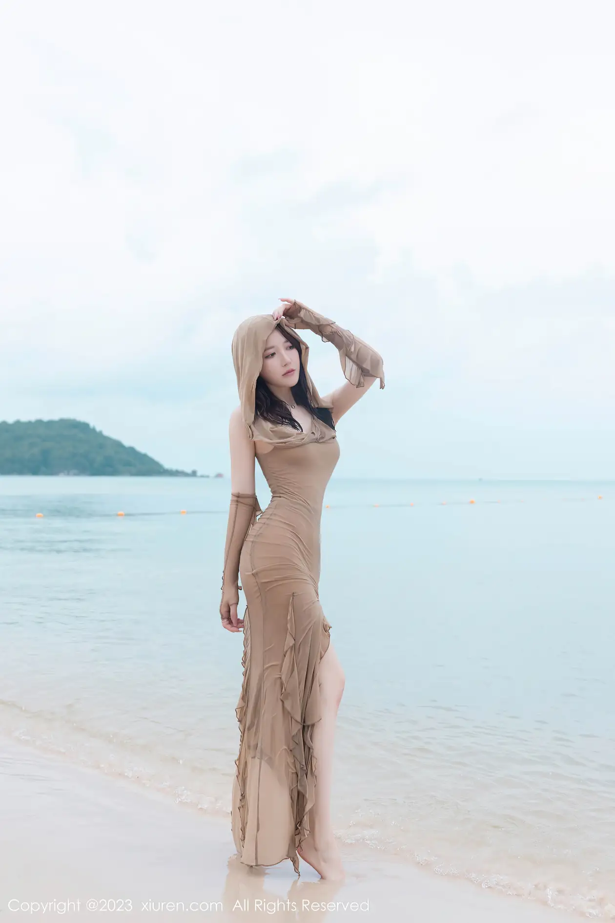 [秀人网] 2023.08.25 NO.7288 鱼子酱Fish#[78P]-2
