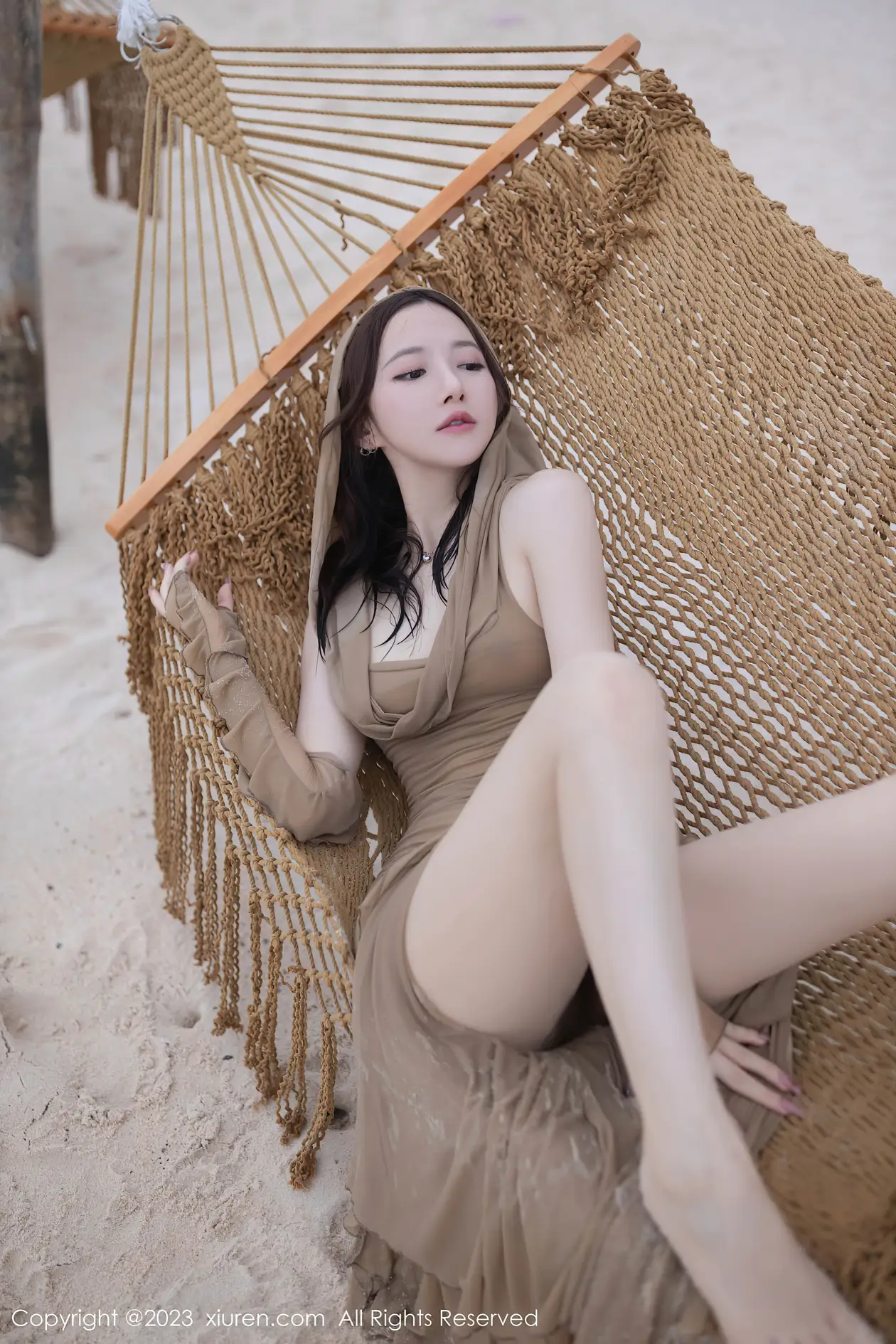 [秀人网] 2023.08.25 NO.7288 鱼子酱Fish#[78P]-4