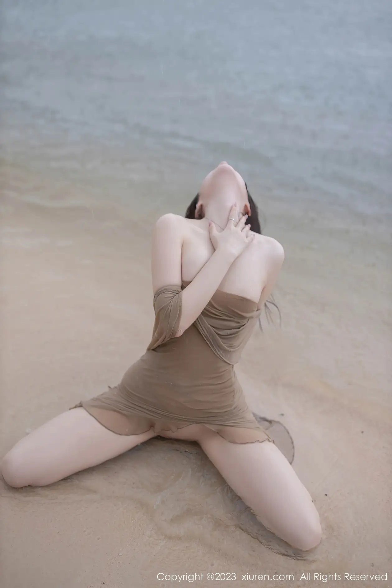 [秀人网] 2023.08.25 NO.7288 鱼子酱Fish#[78P]-5