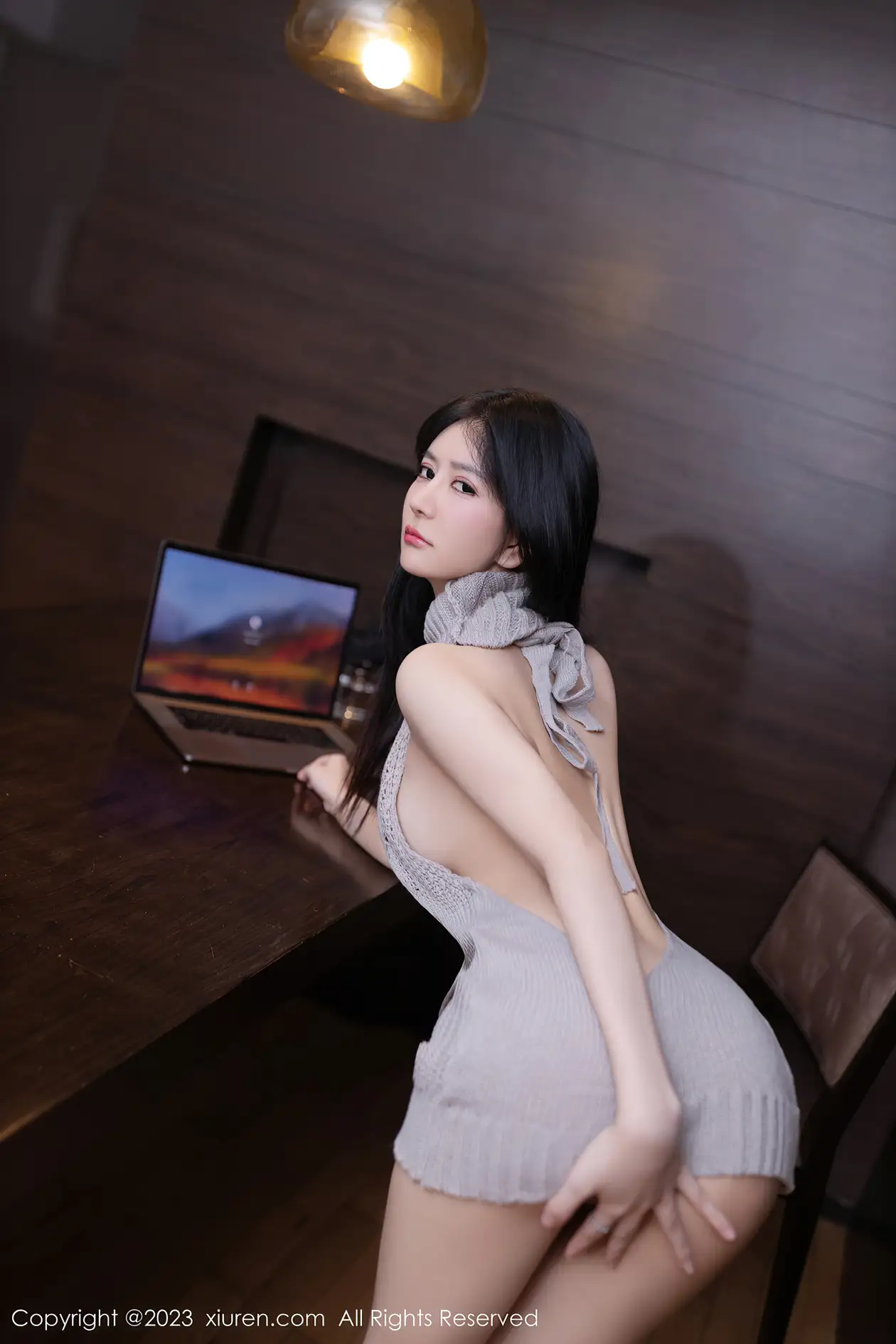 [秀人网] 2023.12.15 NO.7818 幼幼#[81P]-3