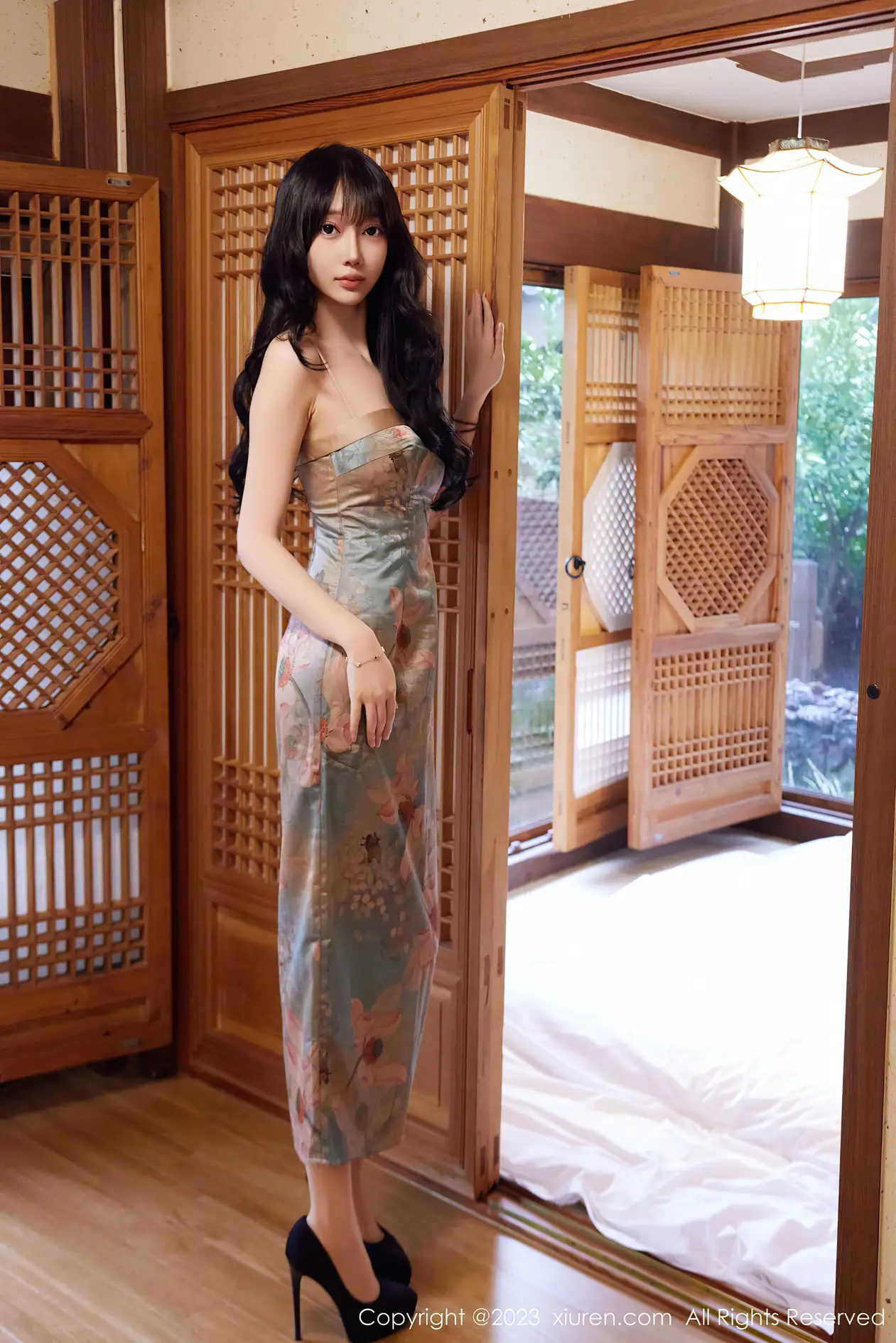 [秀人网] 2023.10.20 NO.7539 玥儿玥er#[55P]-2