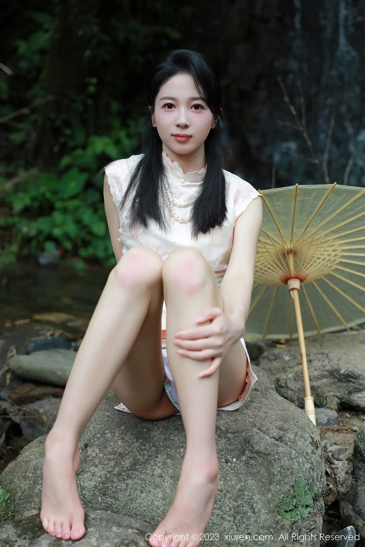 [秀人网] 2023.08.15 NO.7234 糖豆sisi#[61P]-3