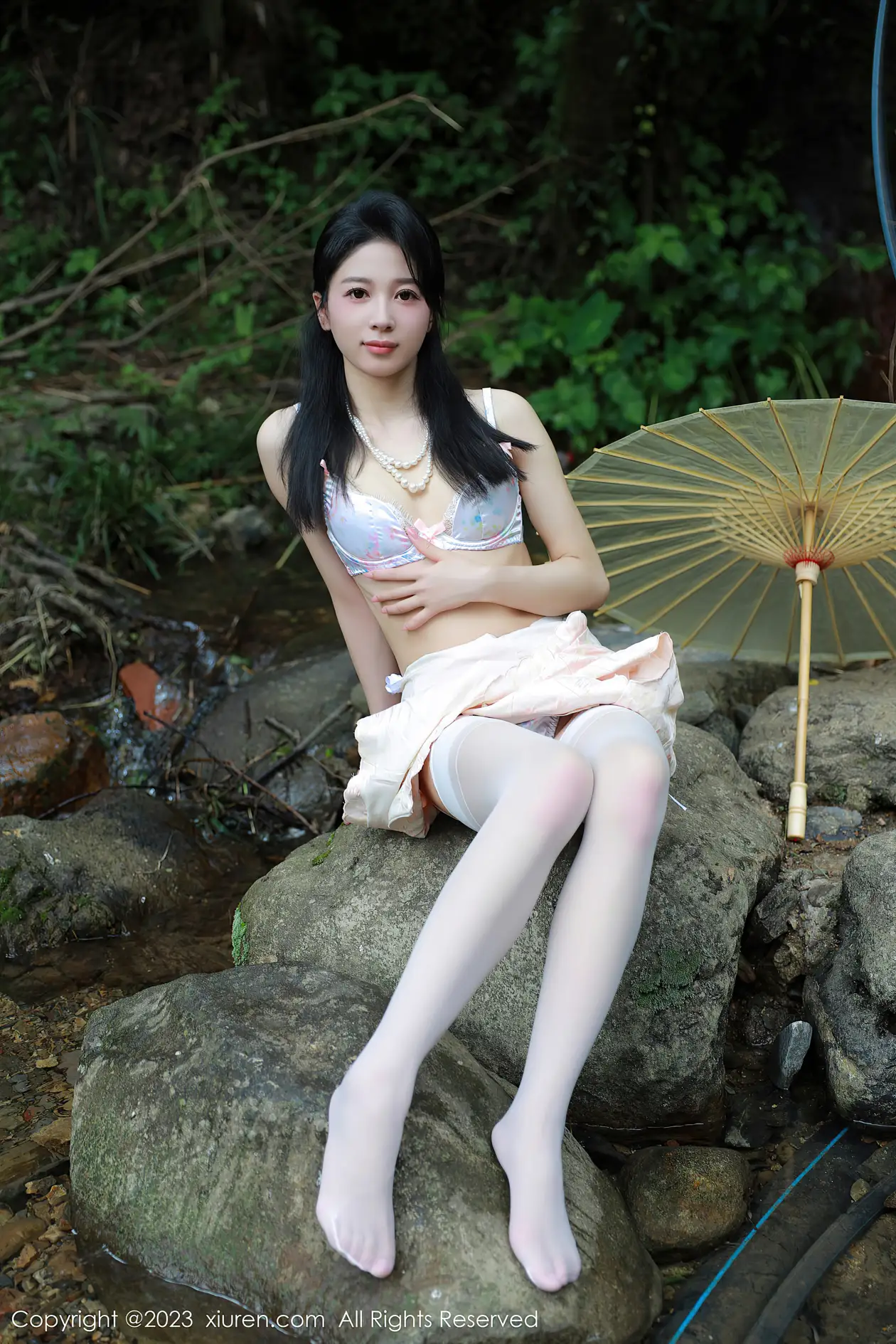 [秀人网] 2023.08.15 NO.7234 糖豆sisi#[61P]-2