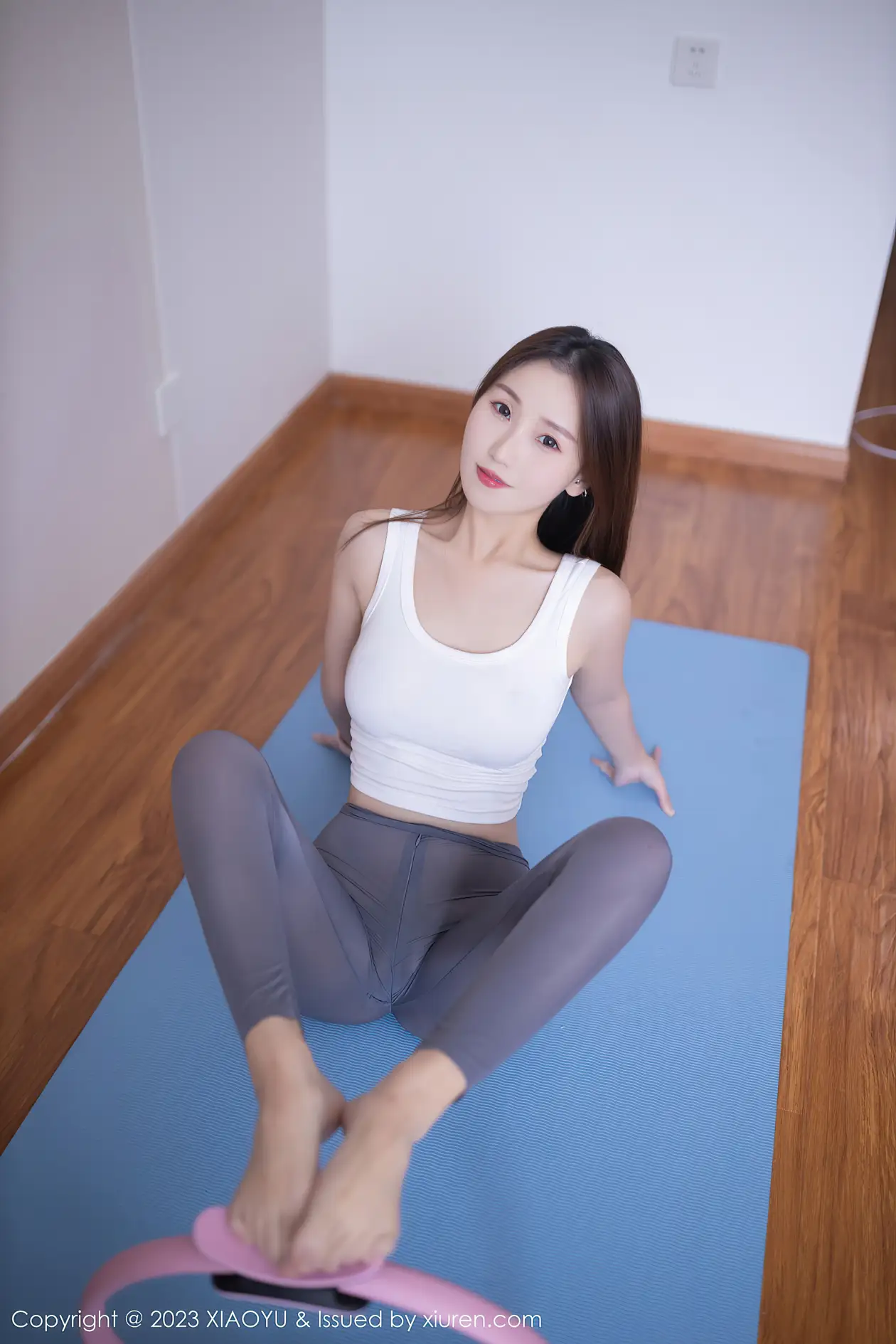 [秀人网] 2023.08.02 NO.7176 杏子Yada#[84P]-10