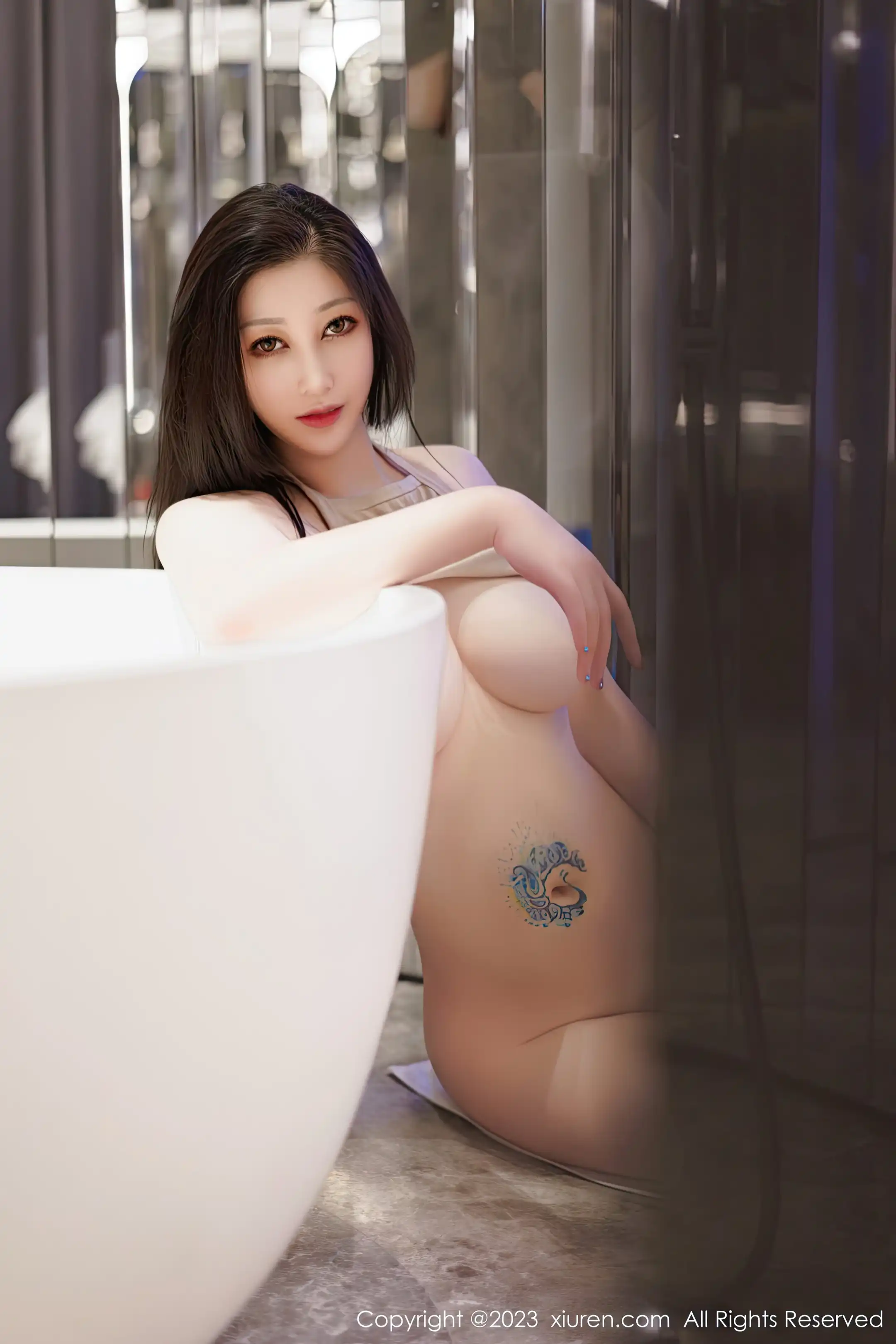 [秀人网] 2023.01.06 NO.6098 妲己_Toxic#[100P]-4