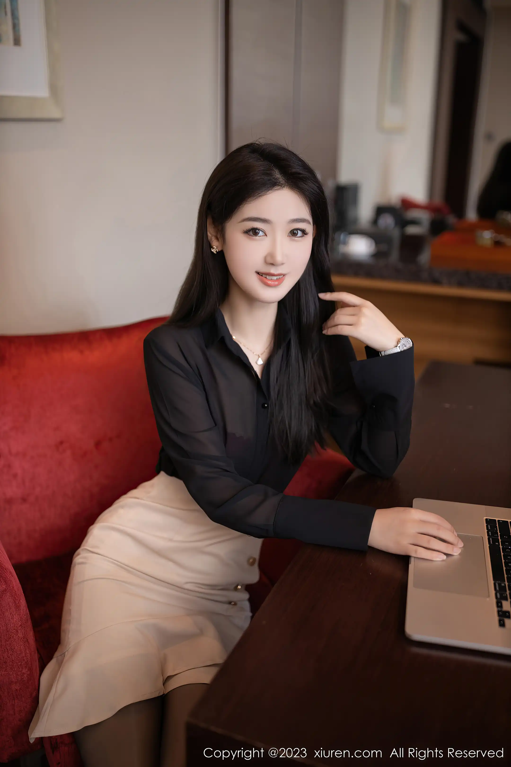 [秀人网] 2023.02.06 NO.6223 唐安琪#[82P]-10