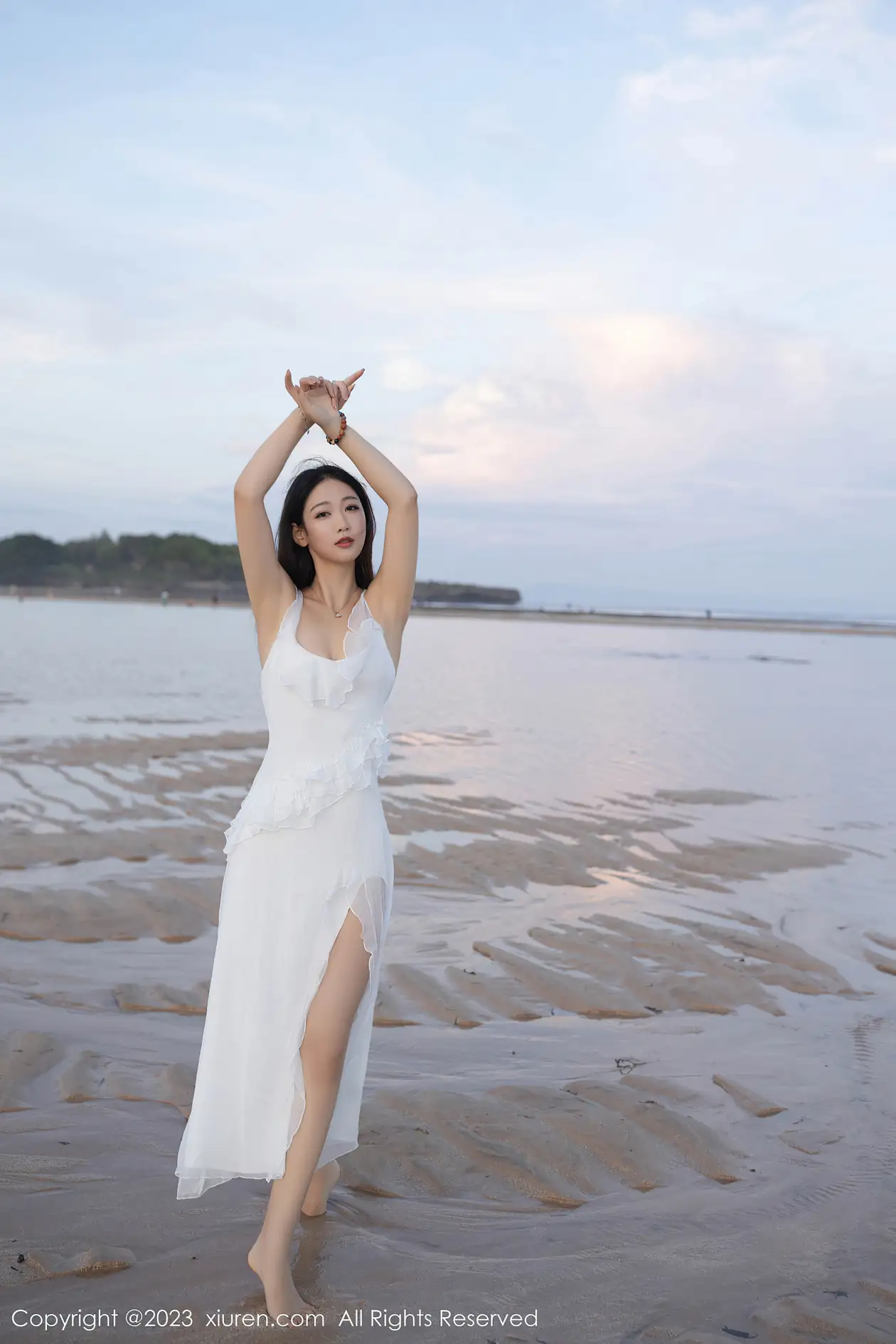 [秀人网] 2023.06.26 No.6976 唐安琪#[81P]-6