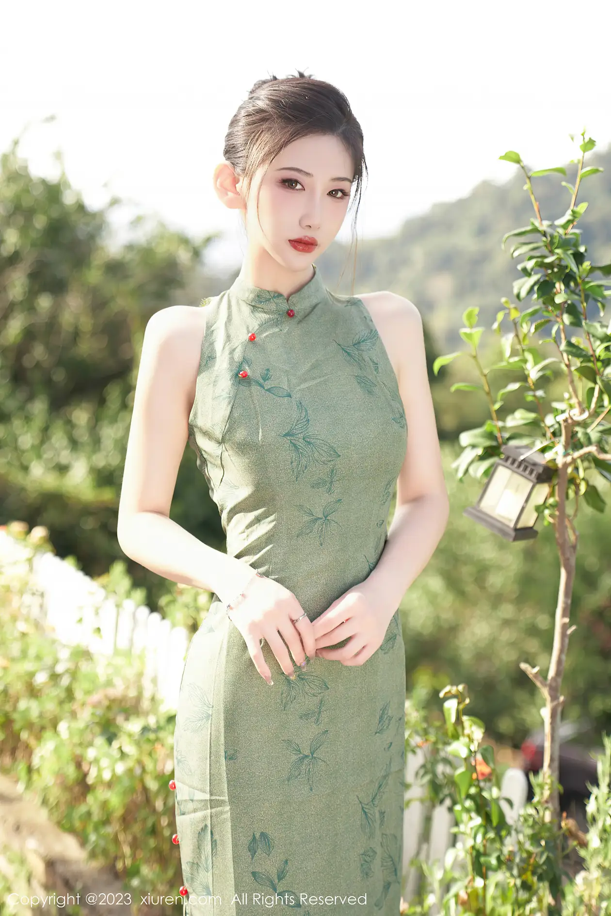 [秀人网] 2023.08.03 NO.7181 沈青黛#[99P]-10