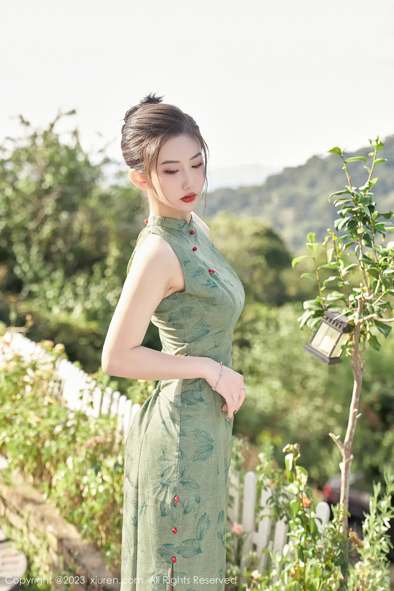 [秀人网] 2023.08.03 NO.7181 沈青黛#[99P]-7