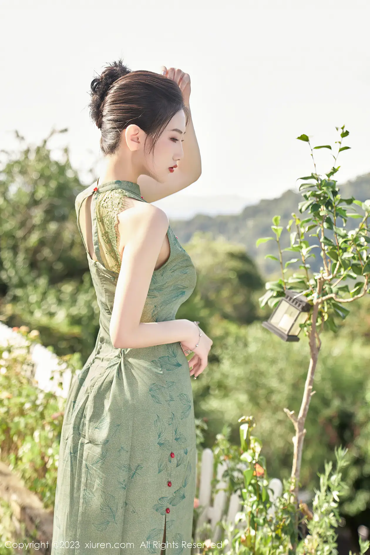 [秀人网] 2023.08.03 NO.7181 沈青黛#[99P]-8