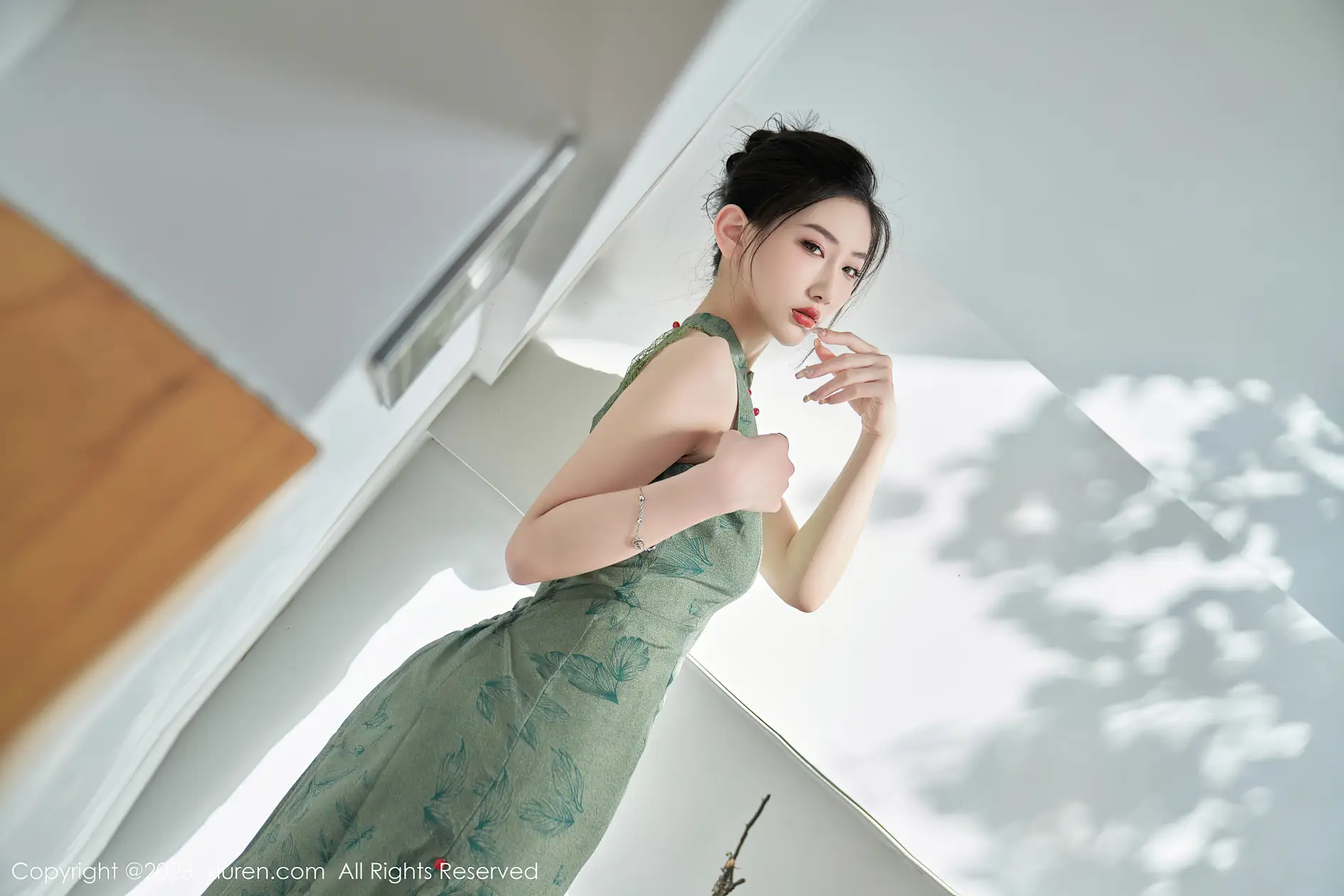 [秀人网] 2023.08.03 NO.7181 沈青黛#[99P]-6