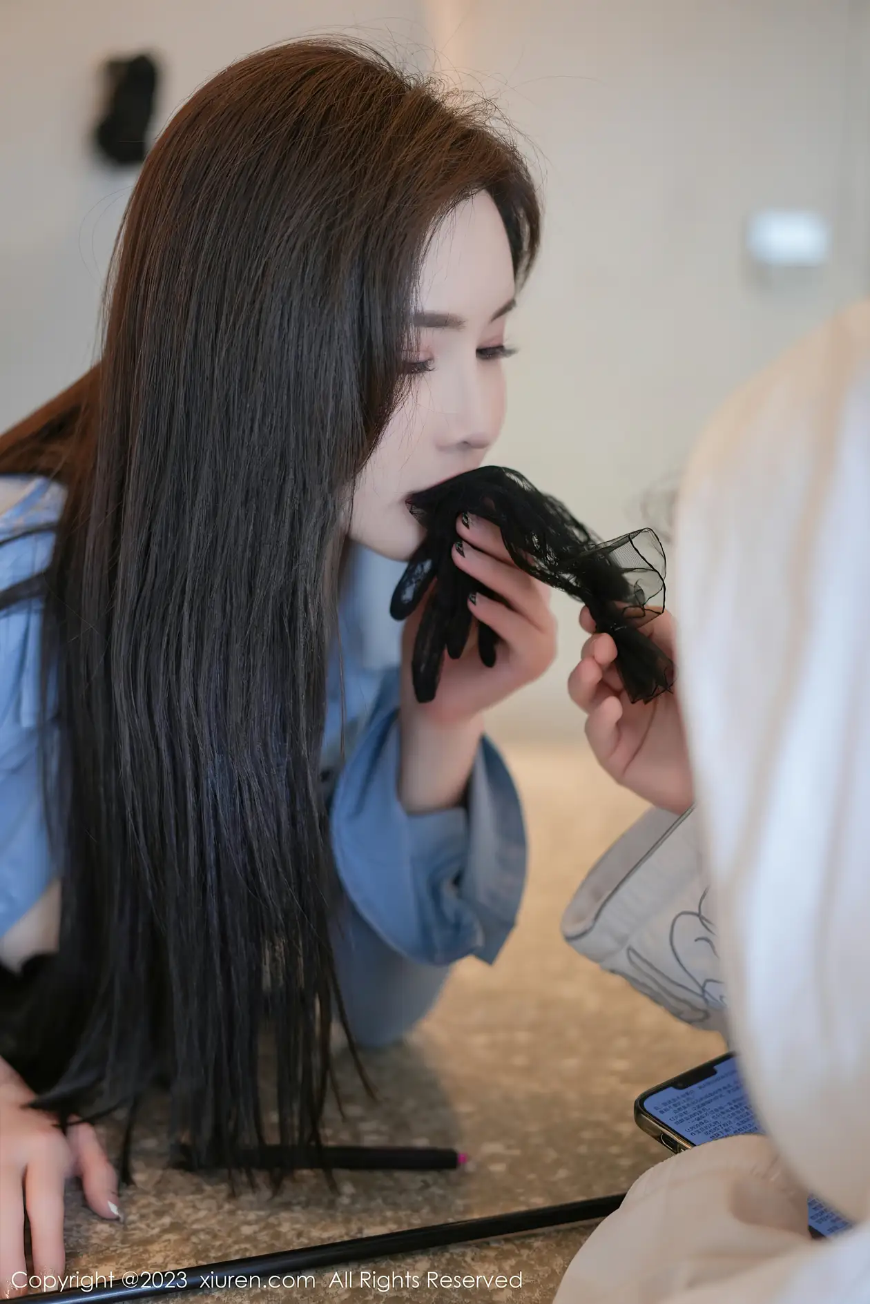 [秀人网] 2023.07.18 NO.7095 Carol周妍希#[77P]-2