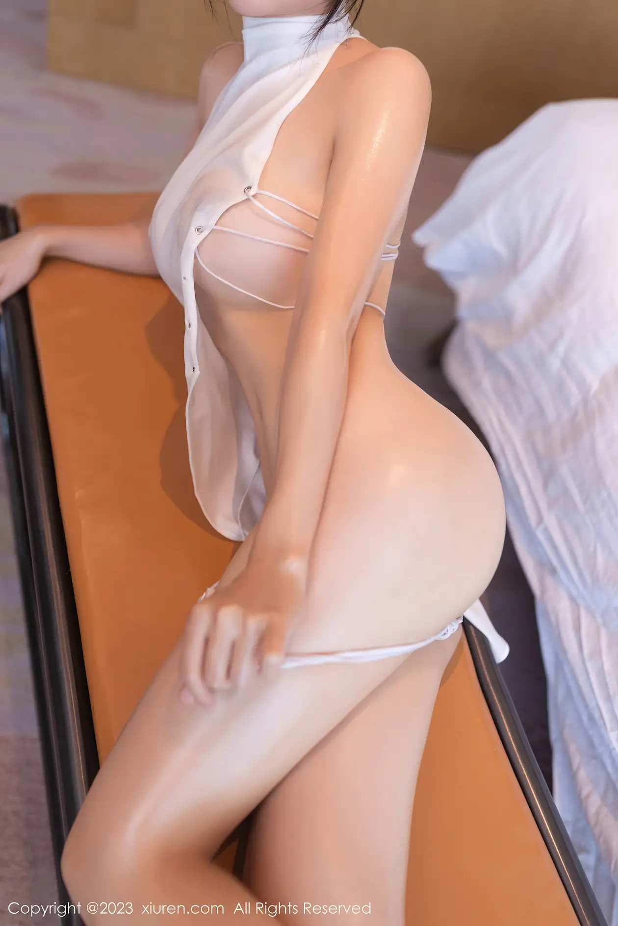 [秀人网] 2023.11.01 NO.7594 利世#[77P]-10