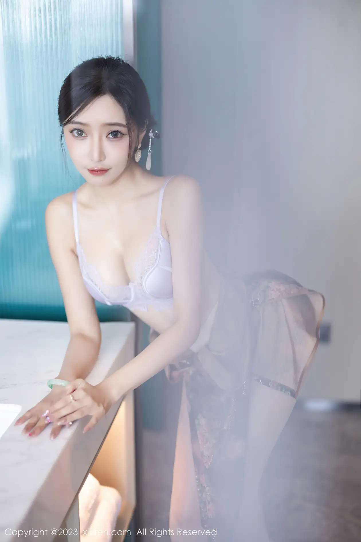 [秀人网] 2023.10.11 NO.7495 王馨瑶yanni#[82P]-10