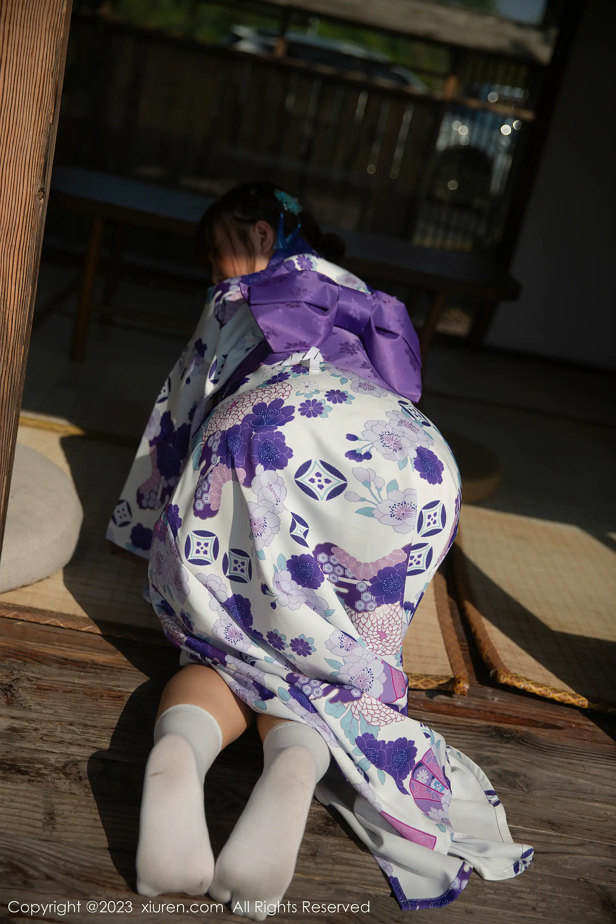 [秀人网] 2023.02.16 NO.6274 张思允Nice#[83P]-1