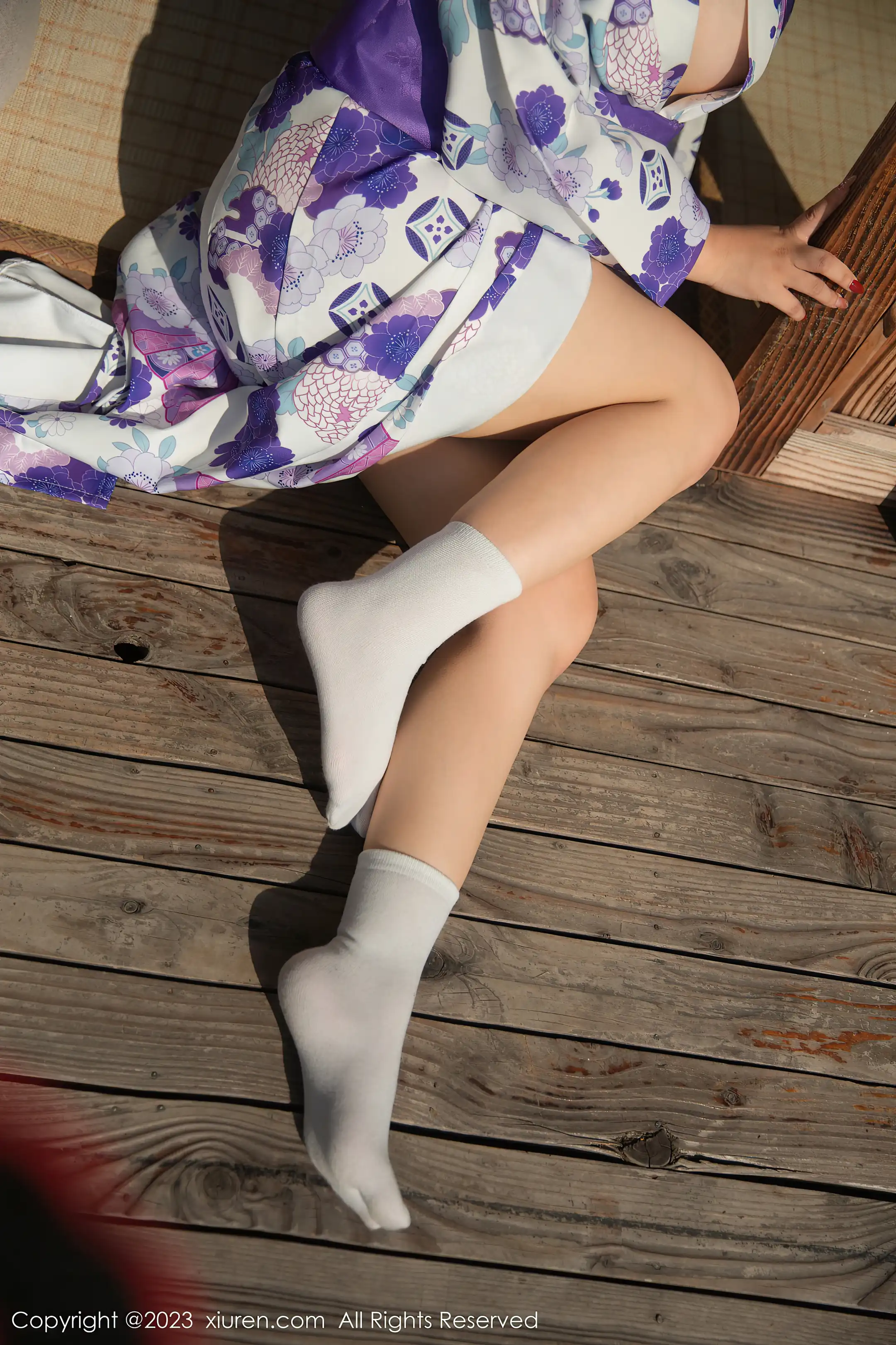 [秀人网] 2023.02.16 NO.6274 张思允Nice#[83P]-4