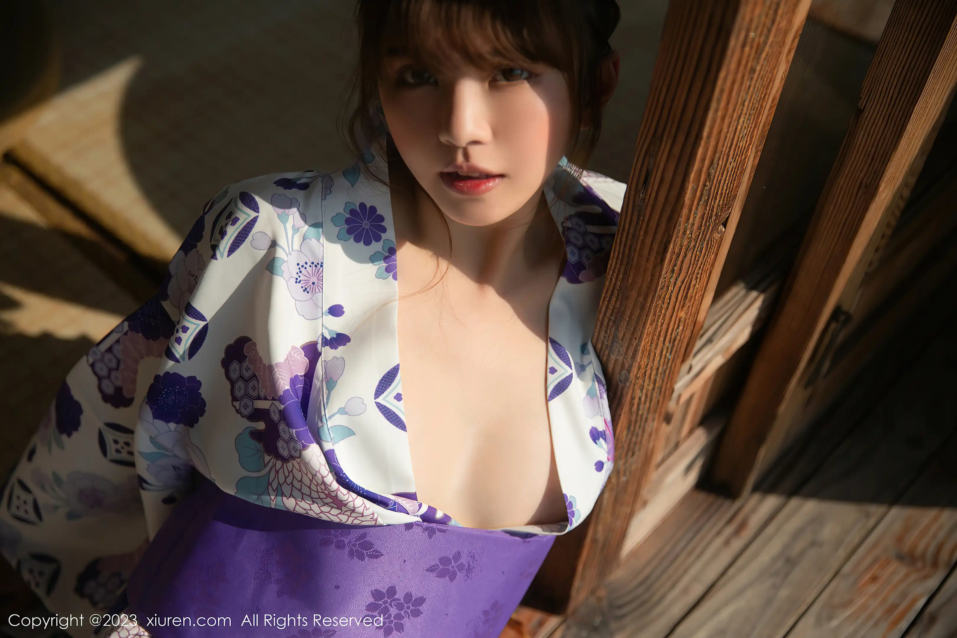 [秀人网] 2023.02.16 NO.6274 张思允Nice#[83P]-8