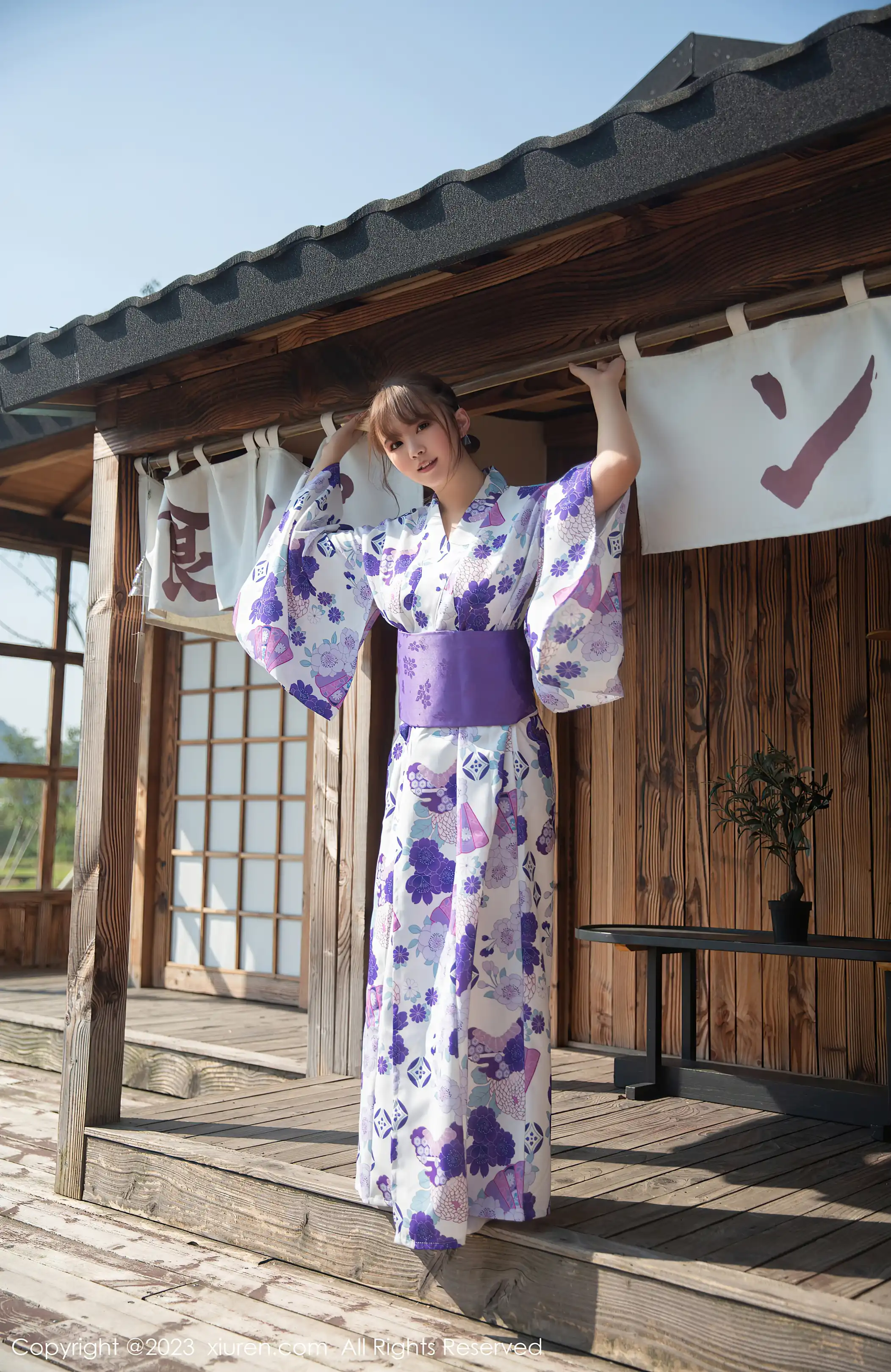 [秀人网] 2023.02.16 NO.6274 张思允Nice#[83P]-4