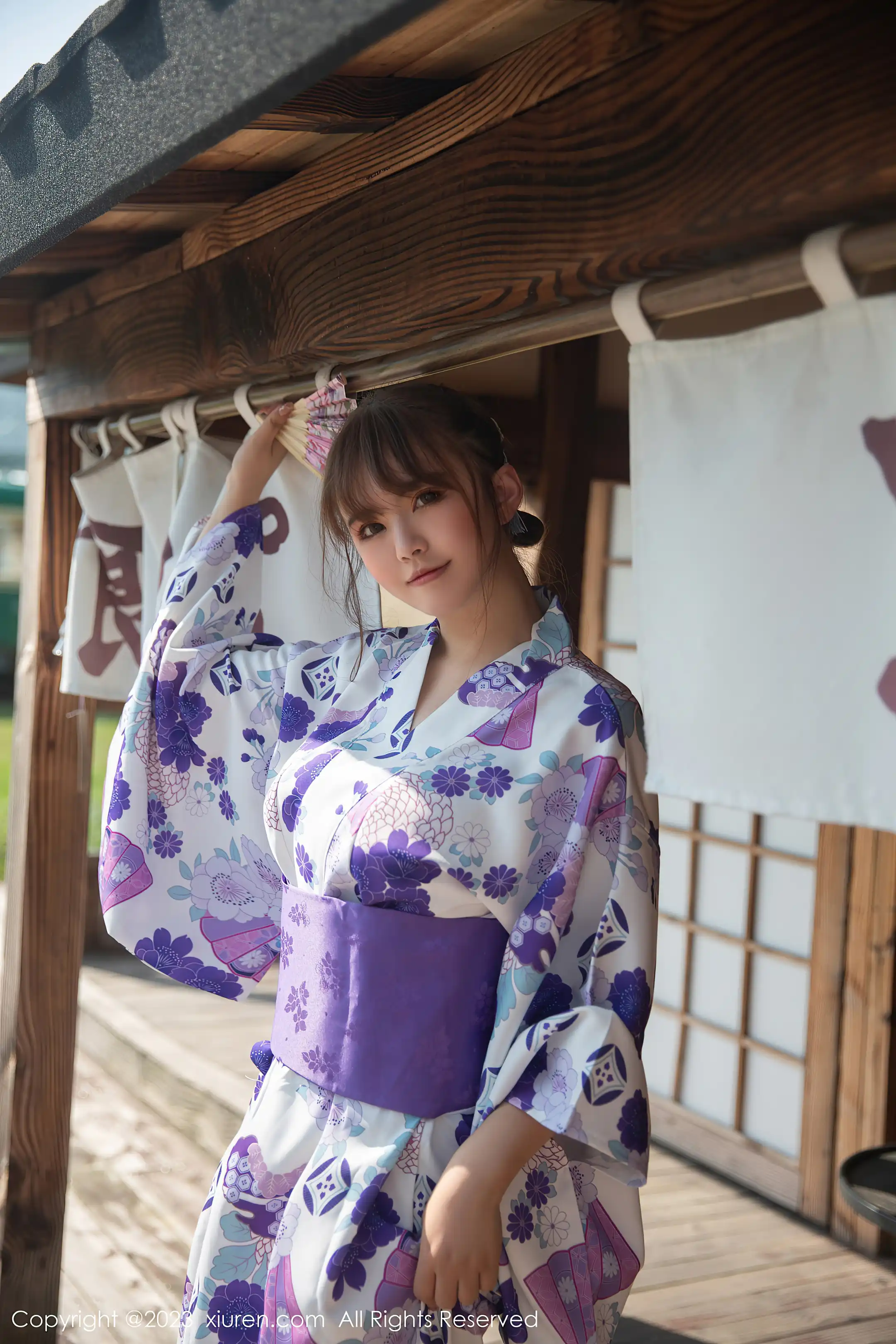 [秀人网] 2023.02.16 NO.6274 张思允Nice#[83P]-6