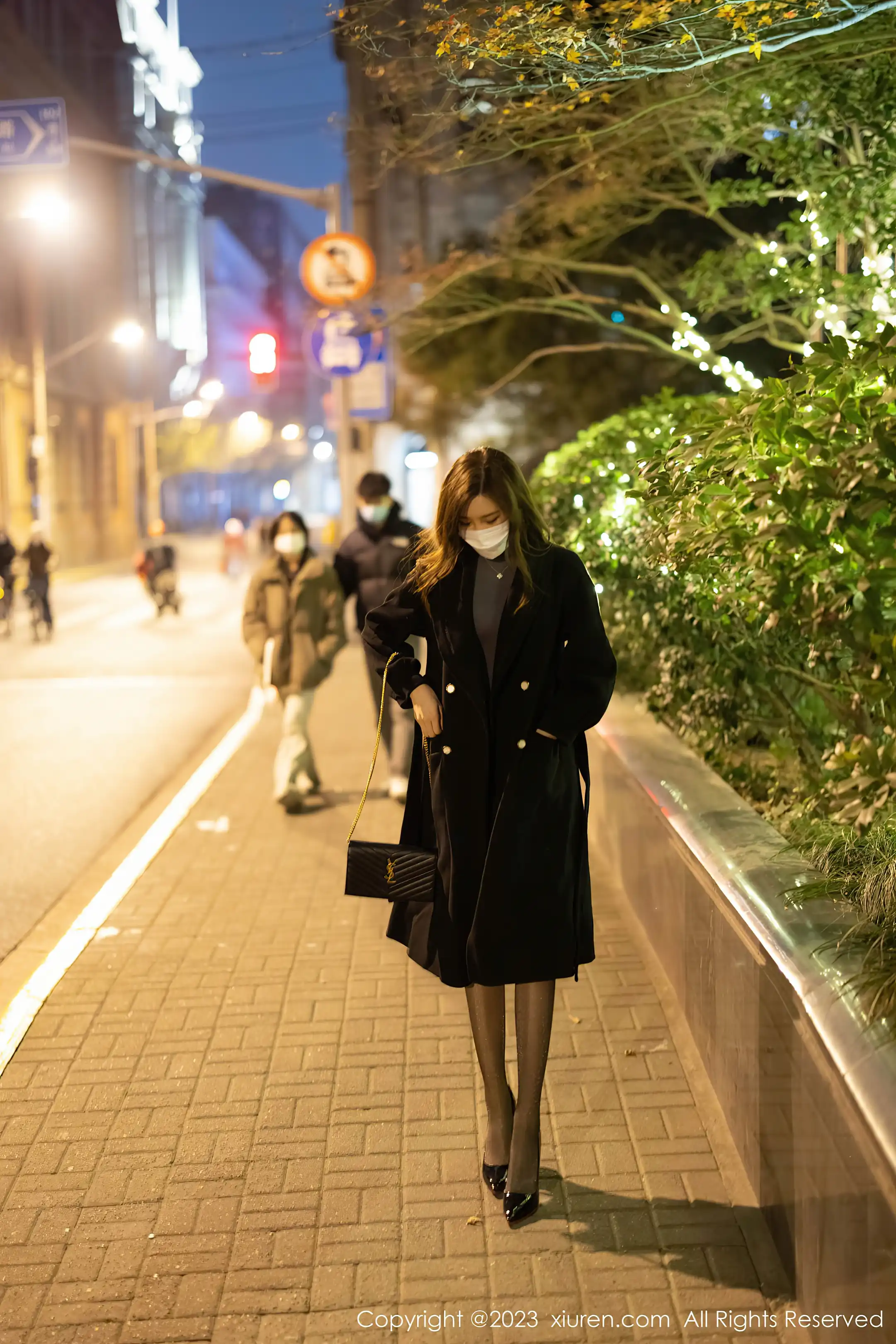 [秀人网] 2023.03.10 NO.6395 绮里嘉ula#[80P]-2