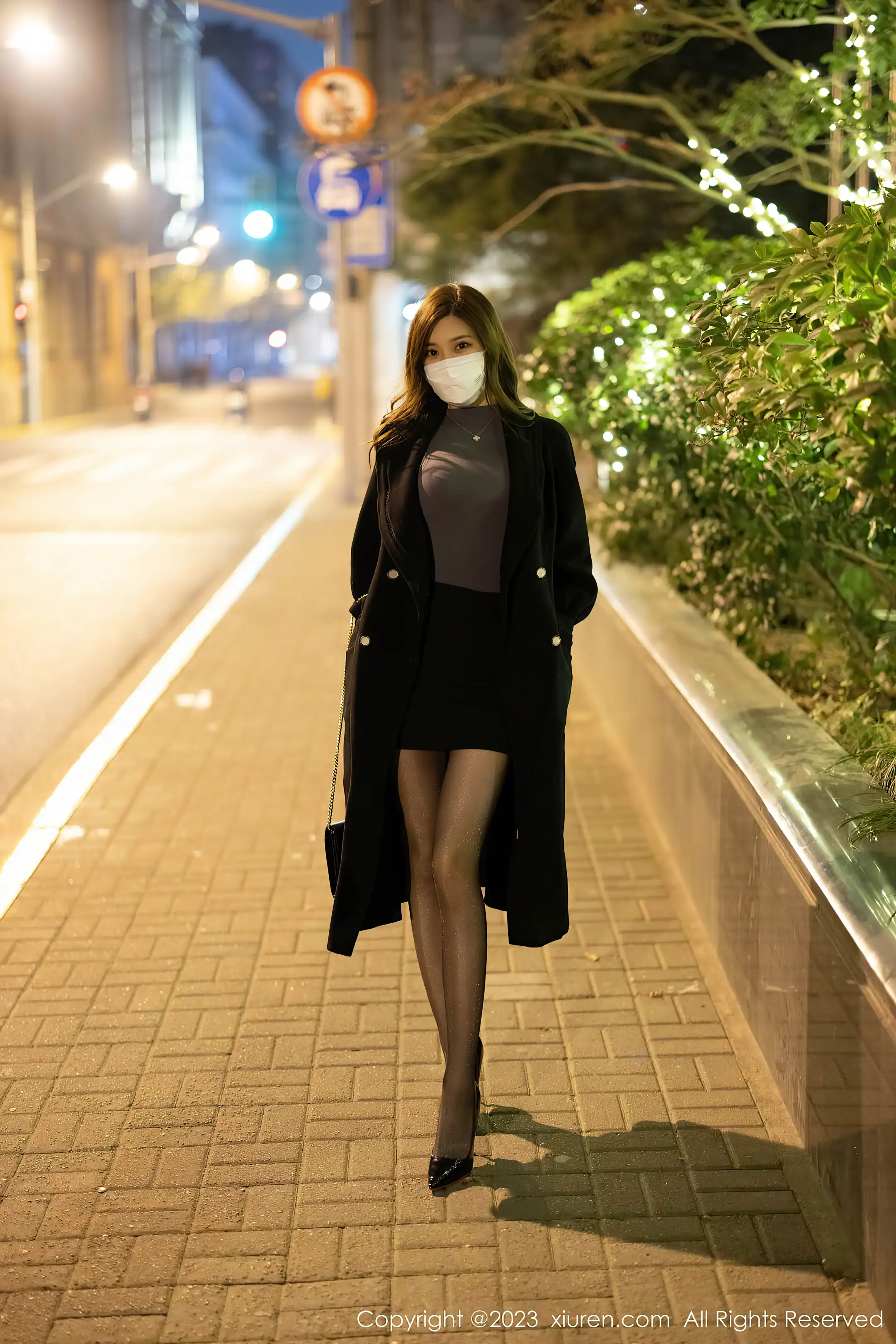 [秀人网] 2023.03.10 NO.6395 绮里嘉ula#[80P]-4